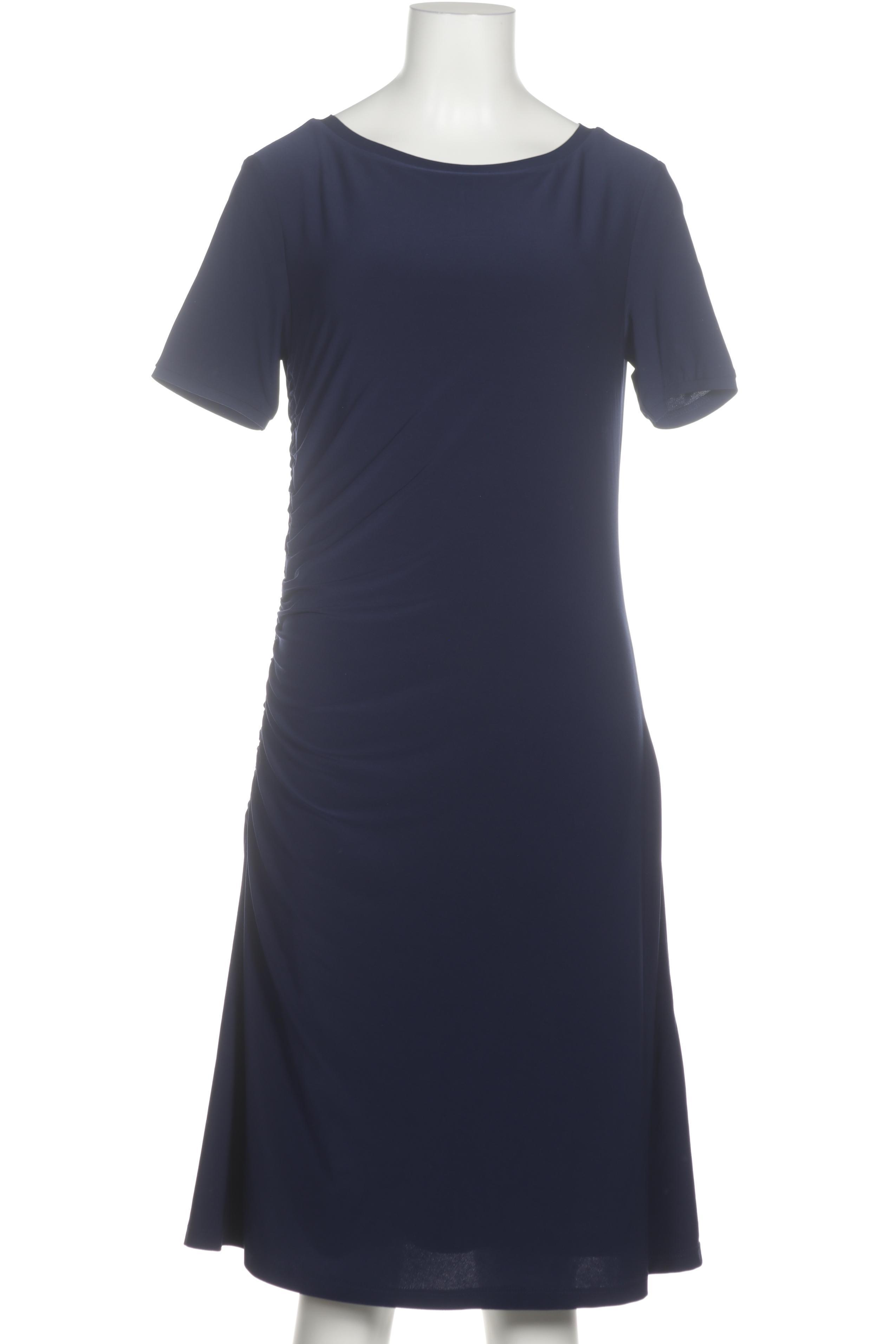 

Steffen Schraut Damen Kleid, blau, Gr. 36
