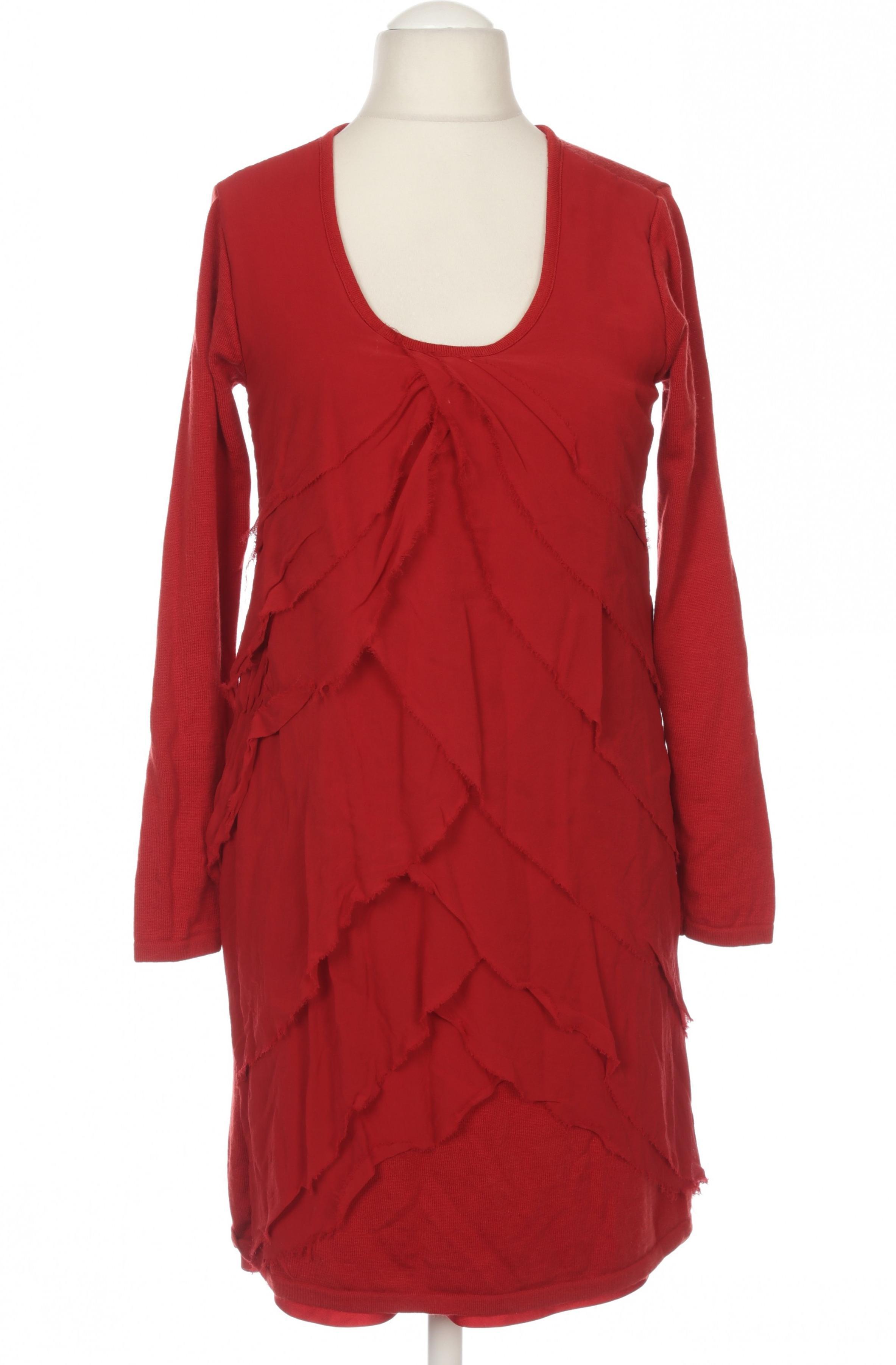 

Steffen Schraut Damen Kleid, rot, Gr. 36