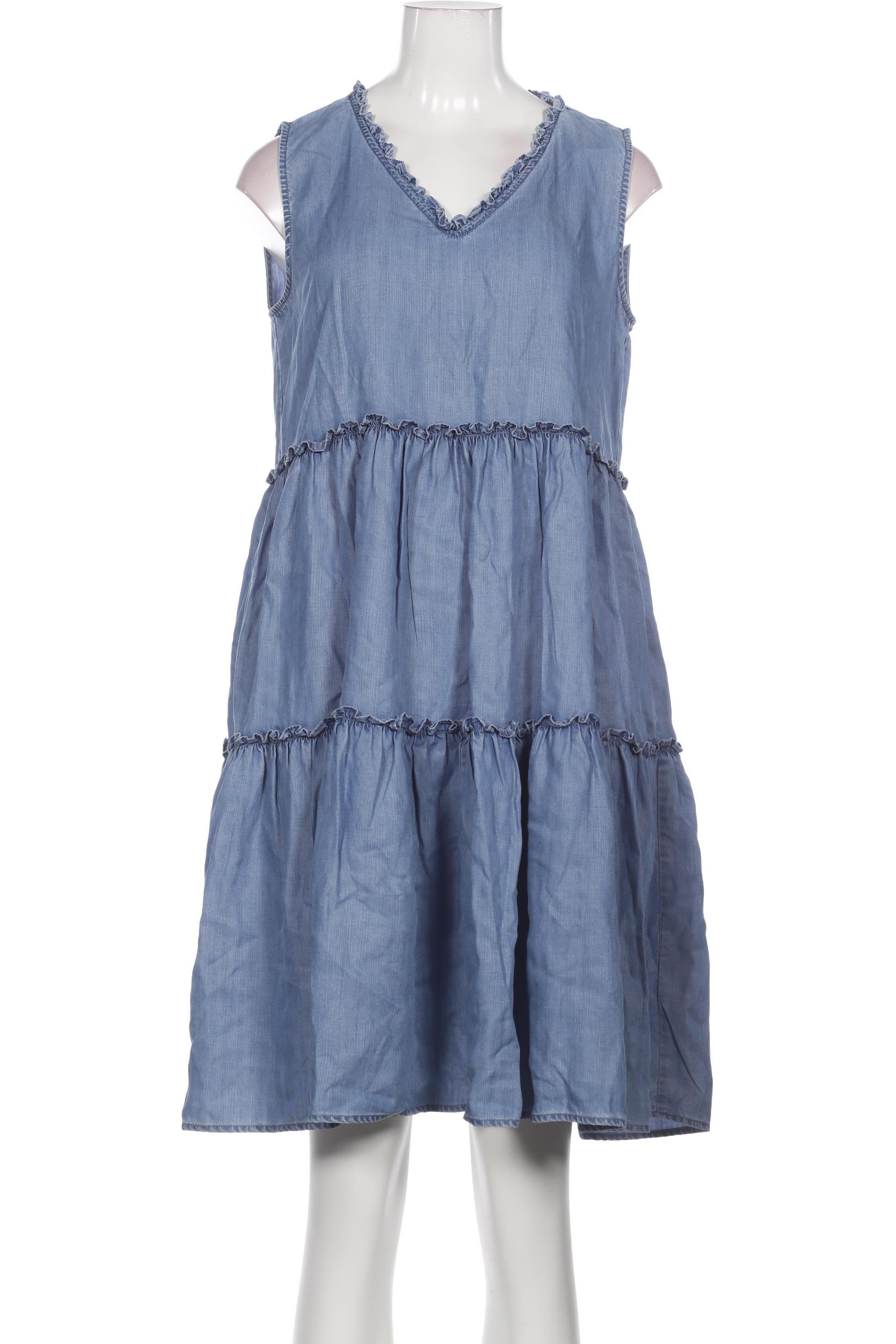 

Steffen Schraut Damen Kleid, blau, Gr. 36