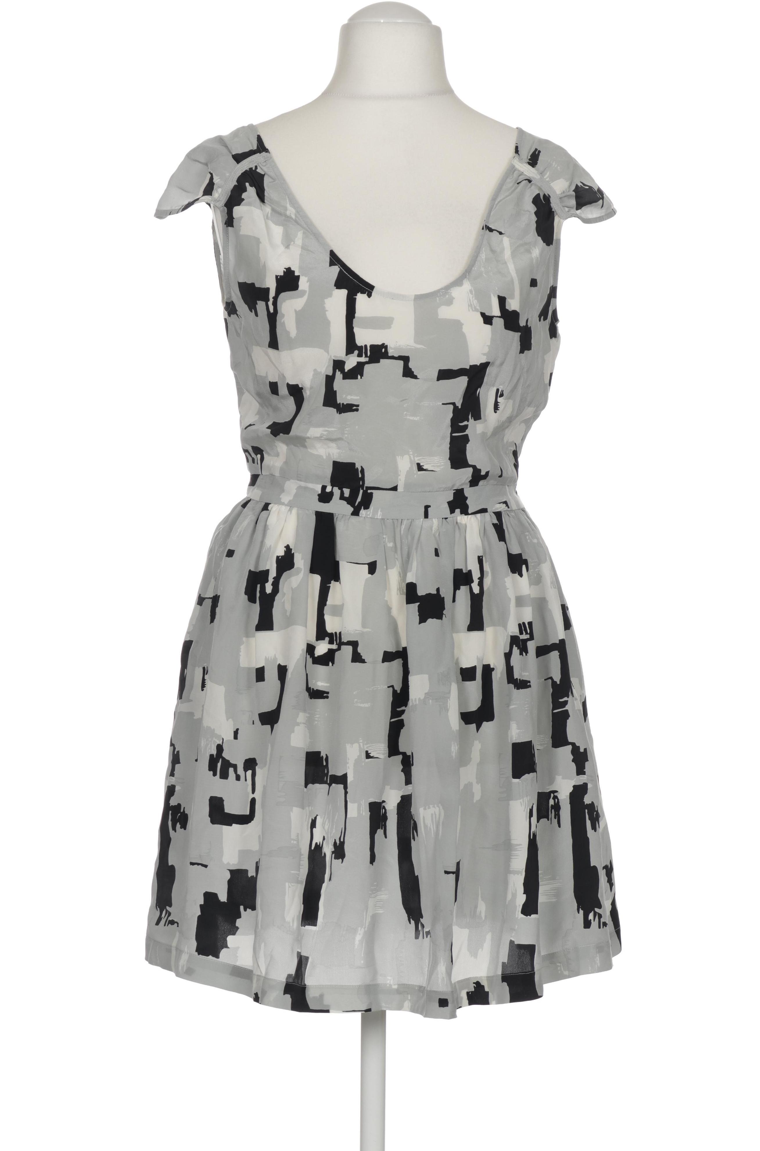 

Steffen Schraut Damen Kleid, silber, Gr.