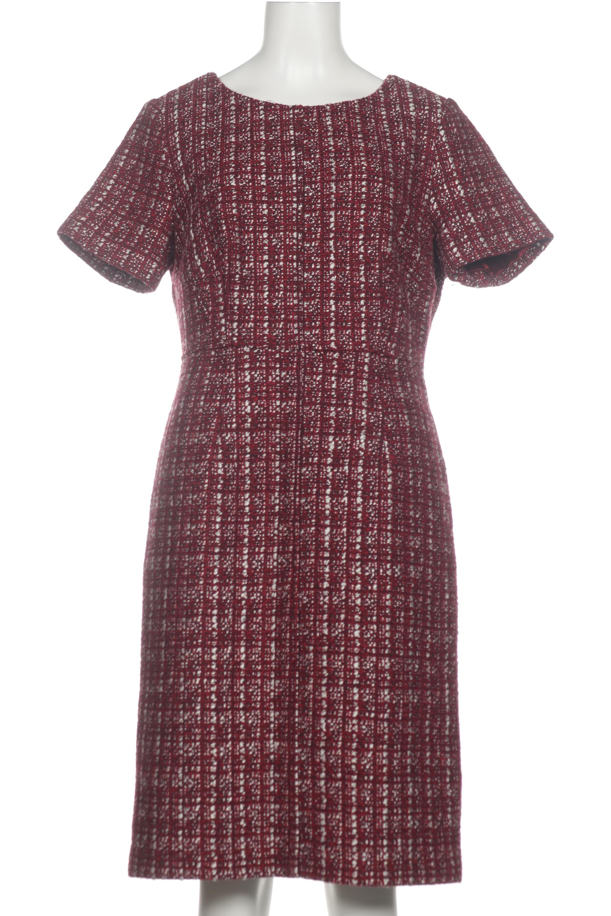 

Steffen Schraut Damen Kleid, rot, Gr. 36