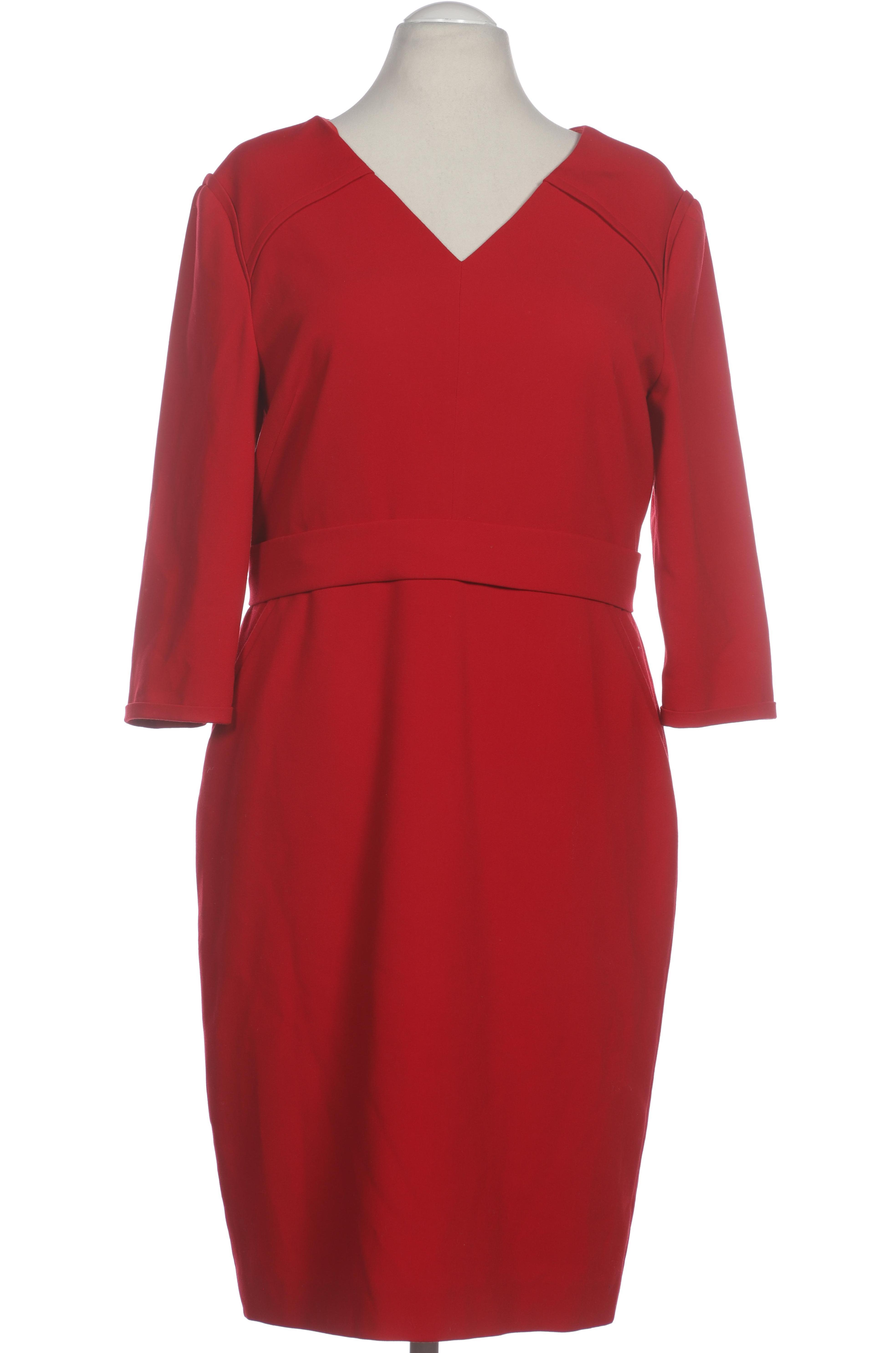 

Steffen Schraut Damen Kleid, rot, Gr. 44