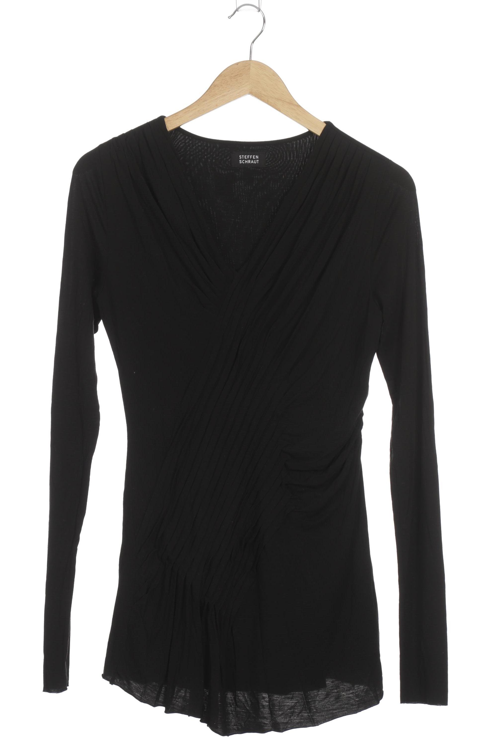 

Steffen Schraut Damen Kleid, schwarz, Gr. 38