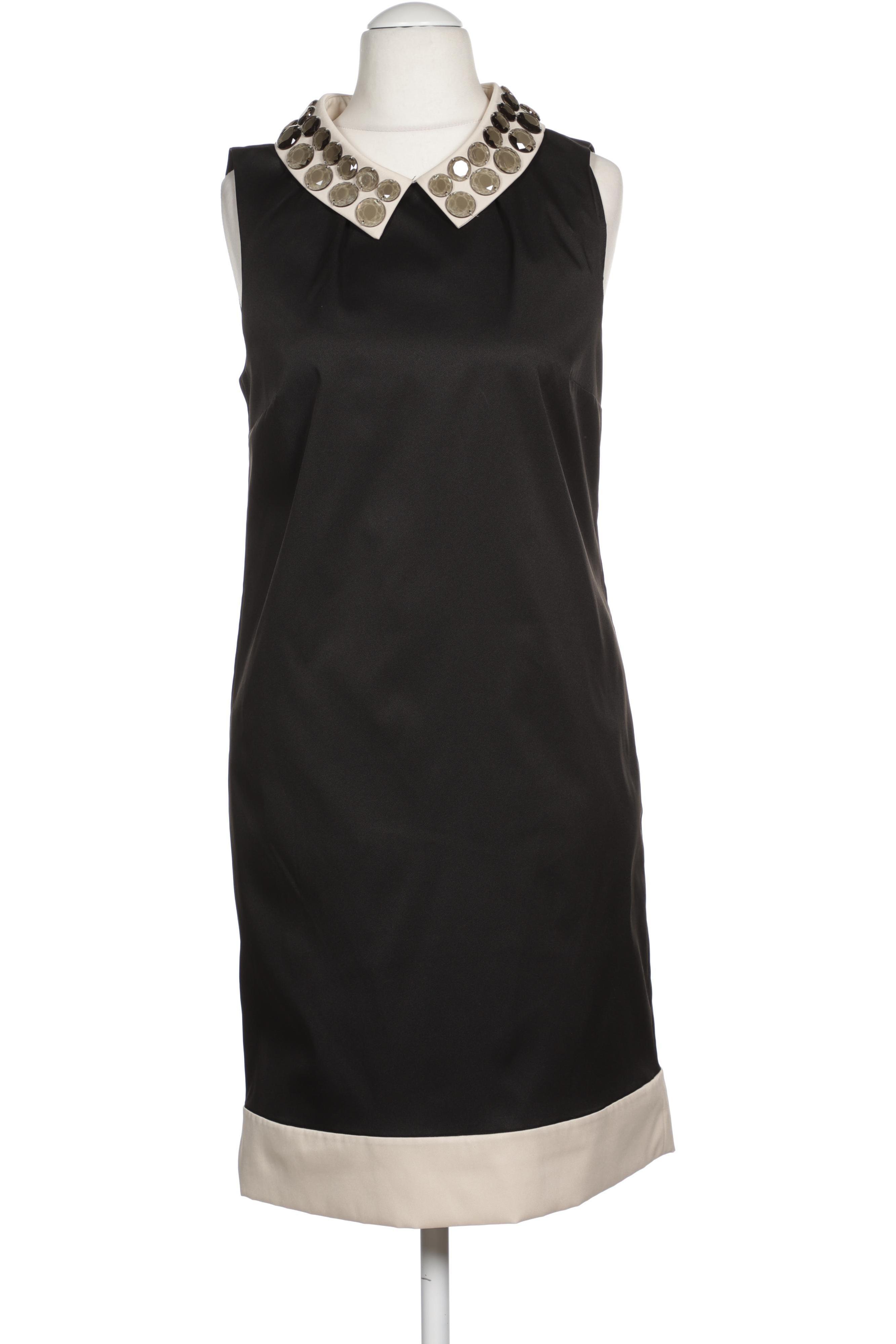 

Steffen Schraut Damen Kleid, schwarz, Gr. 38