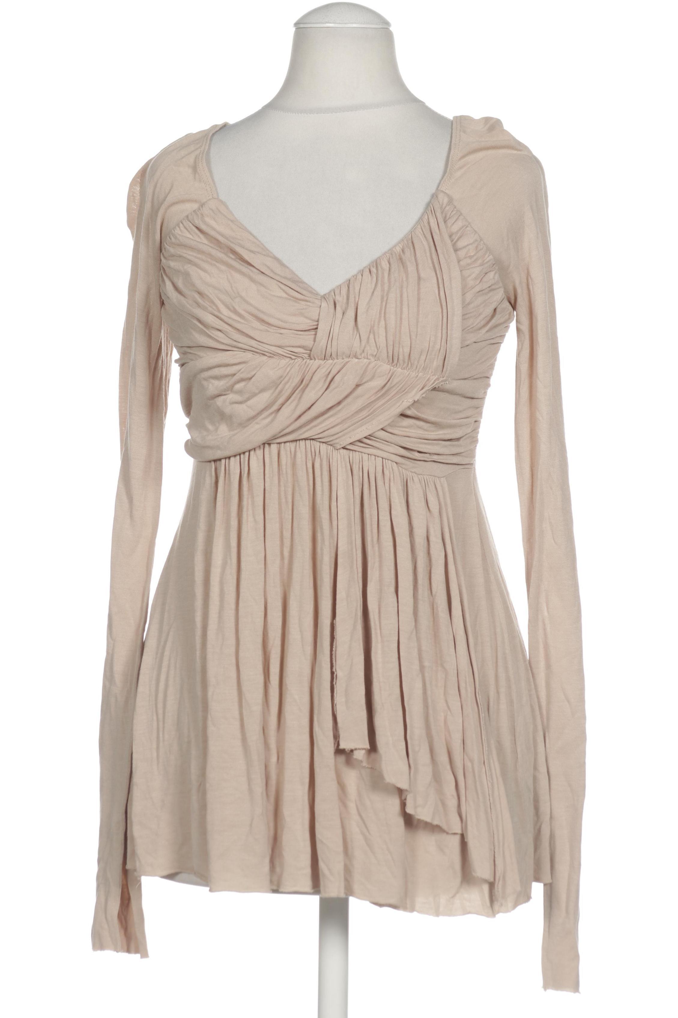 

Steffen Schraut Damen Langarmshirt, beige, Gr.