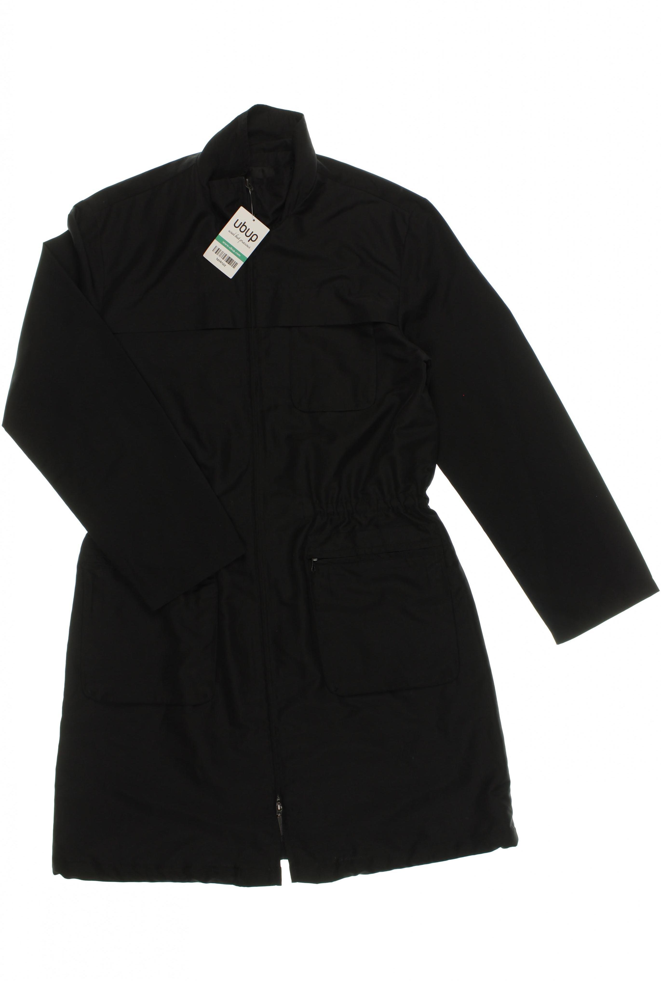 

Steffen Schraut Damen Mantel, schwarz, Gr. 38