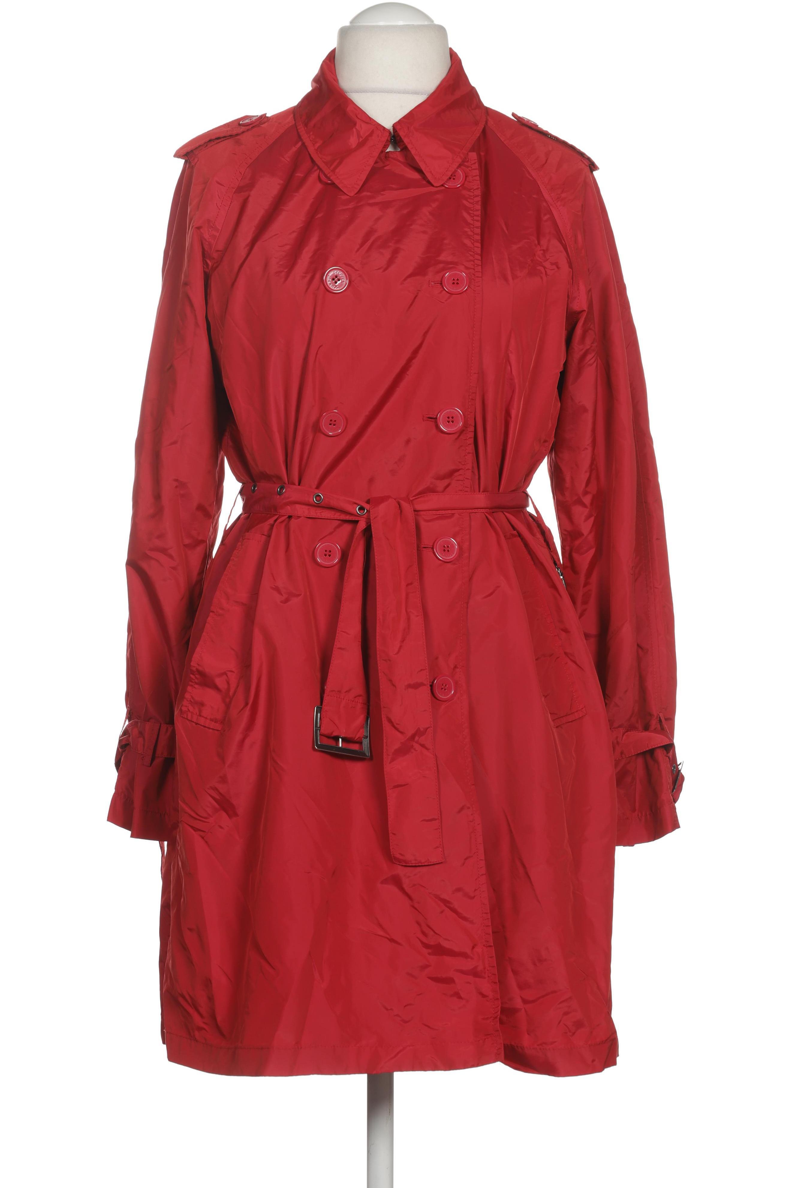 

Steffen Schraut Damen Mantel, rot, Gr.