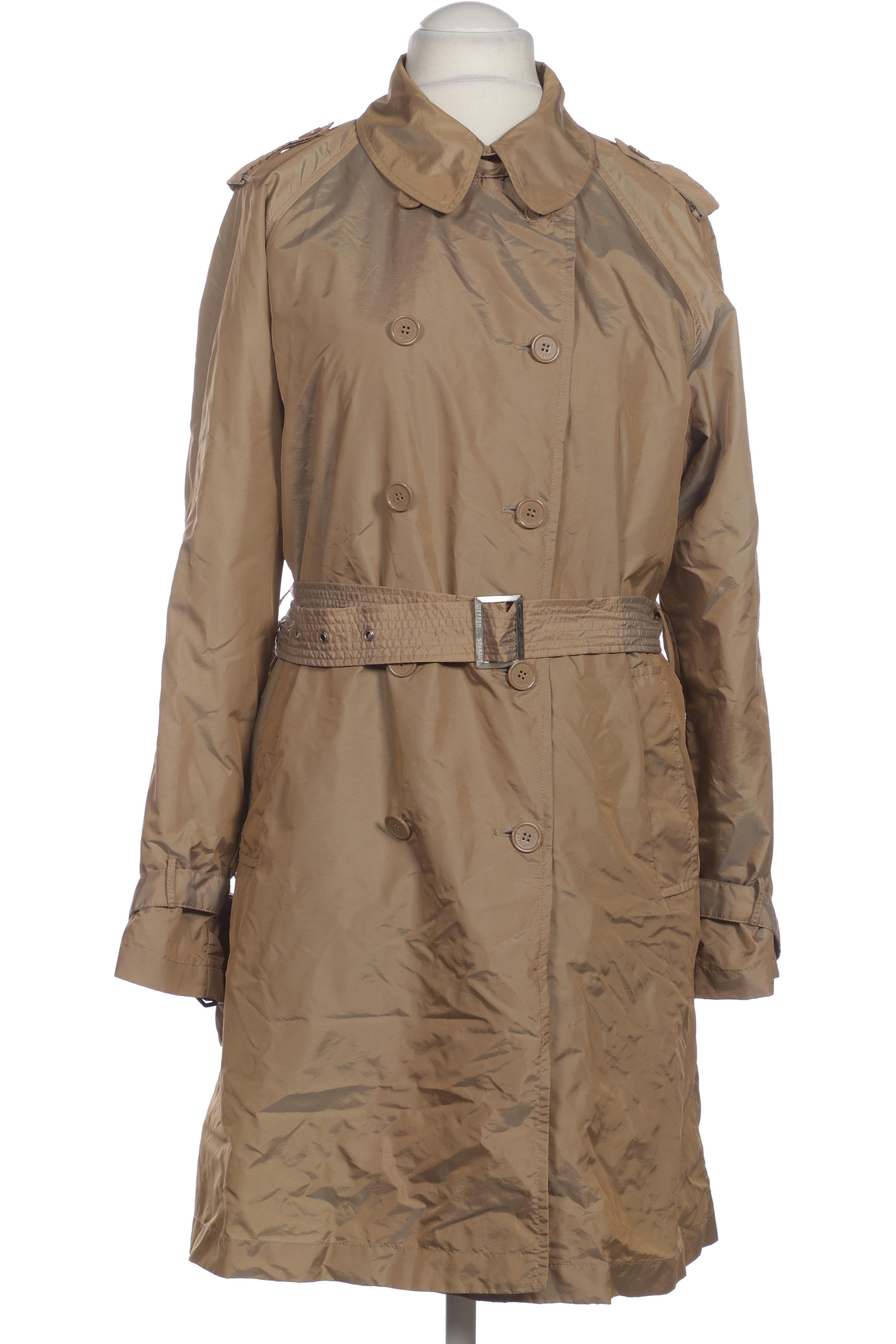 

Steffen Schraut Damen Mantel, braun, Gr. 40