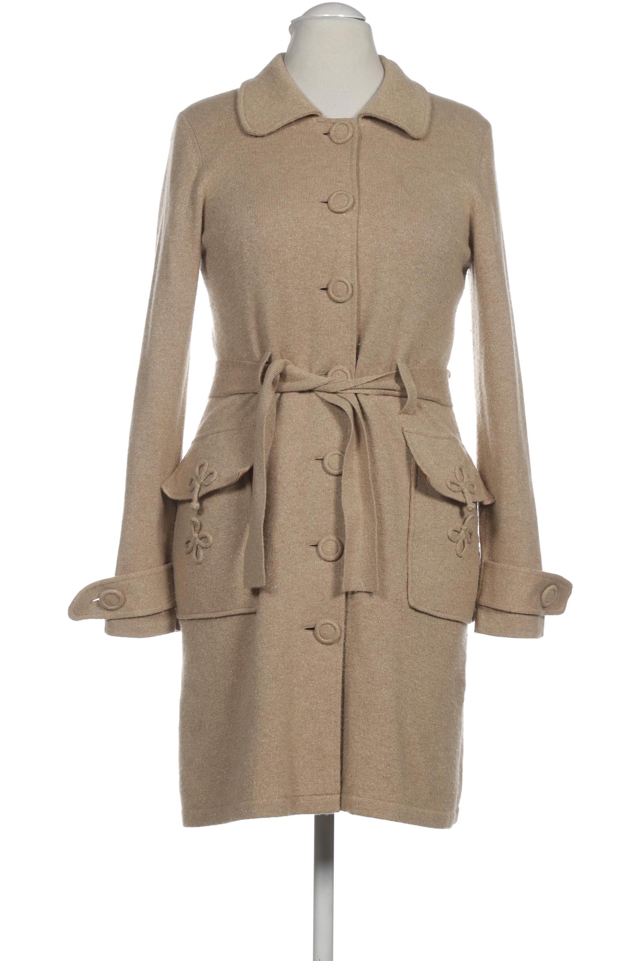 

Steffen Schraut Damen Mantel, beige, Gr. 40