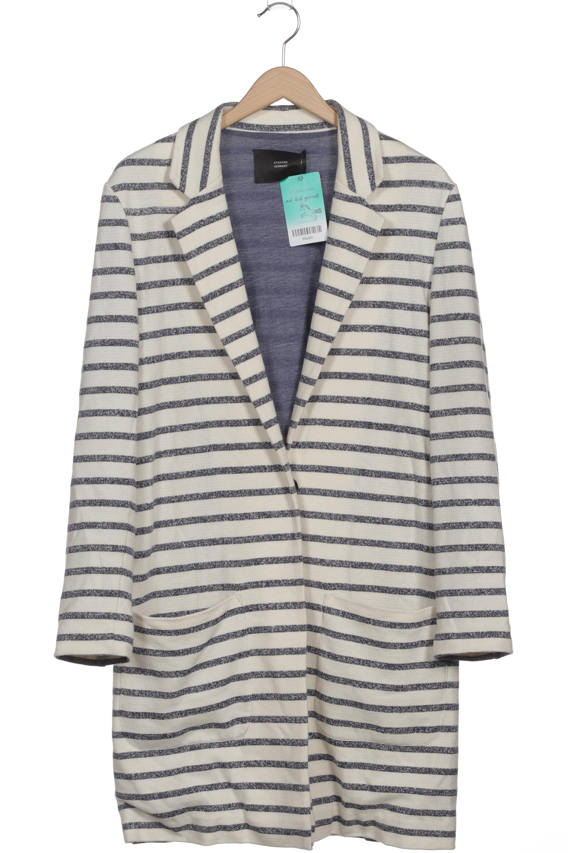 

Steffen Schraut Damen Mantel, beige, Gr. 38