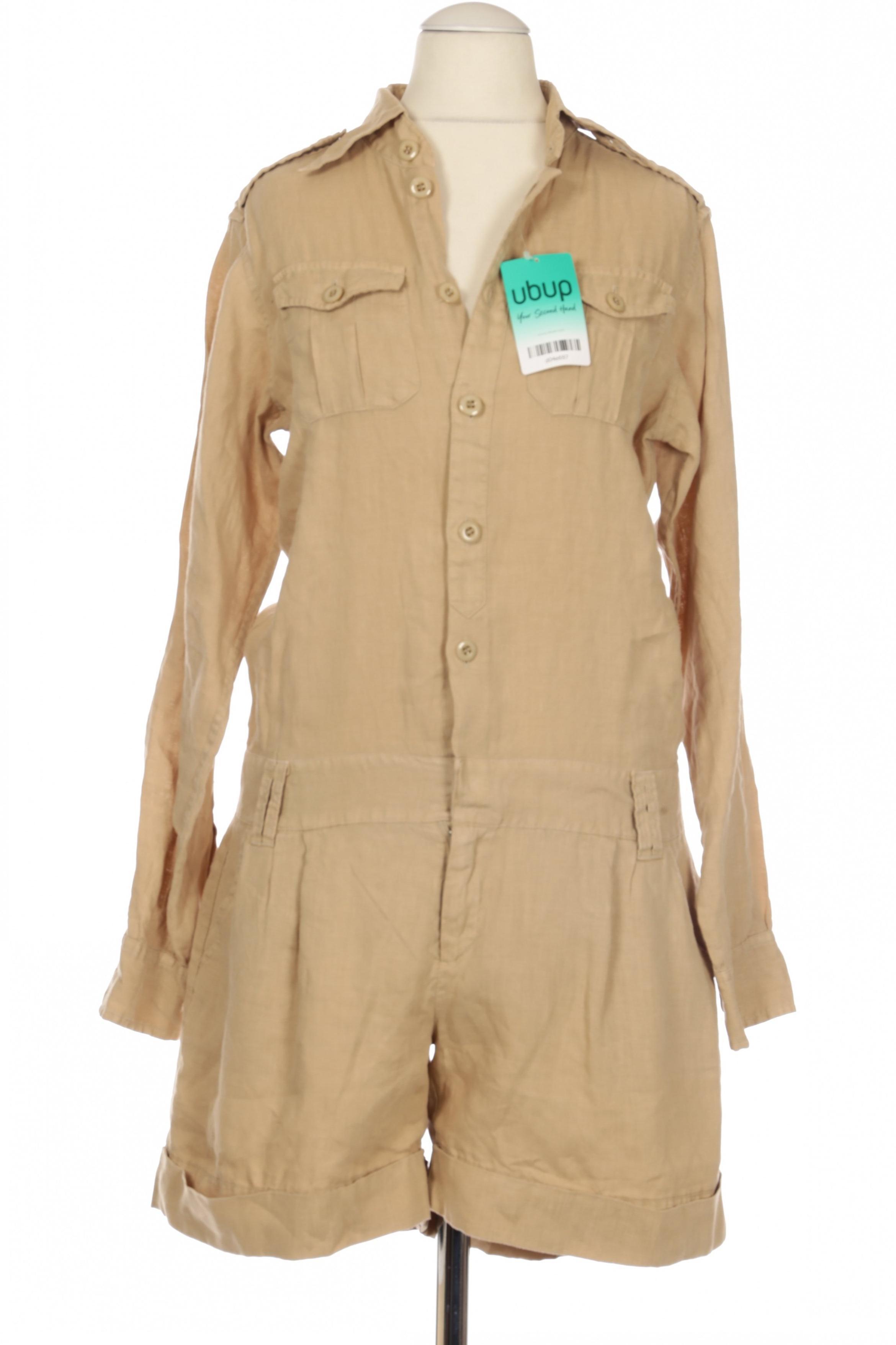 

Steffen Schraut Damen Jumpsuit/Overall, beige, Gr. 34