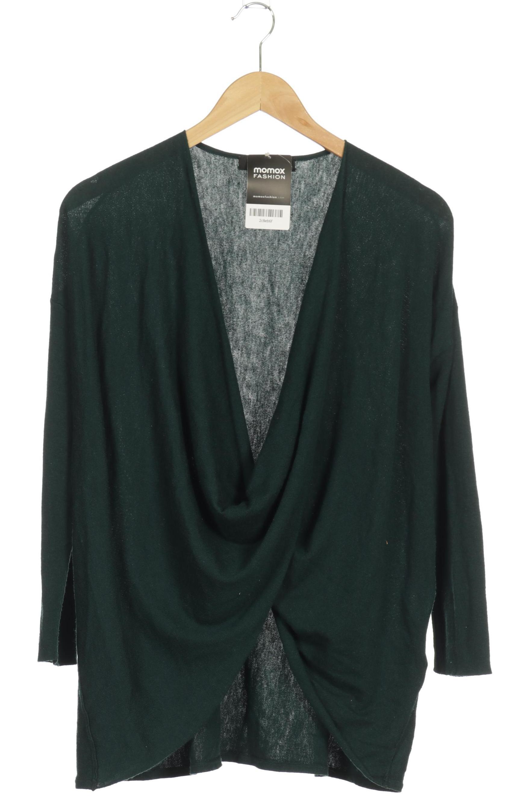 

Steffen Schraut Damen Pullover, grün, Gr. 36