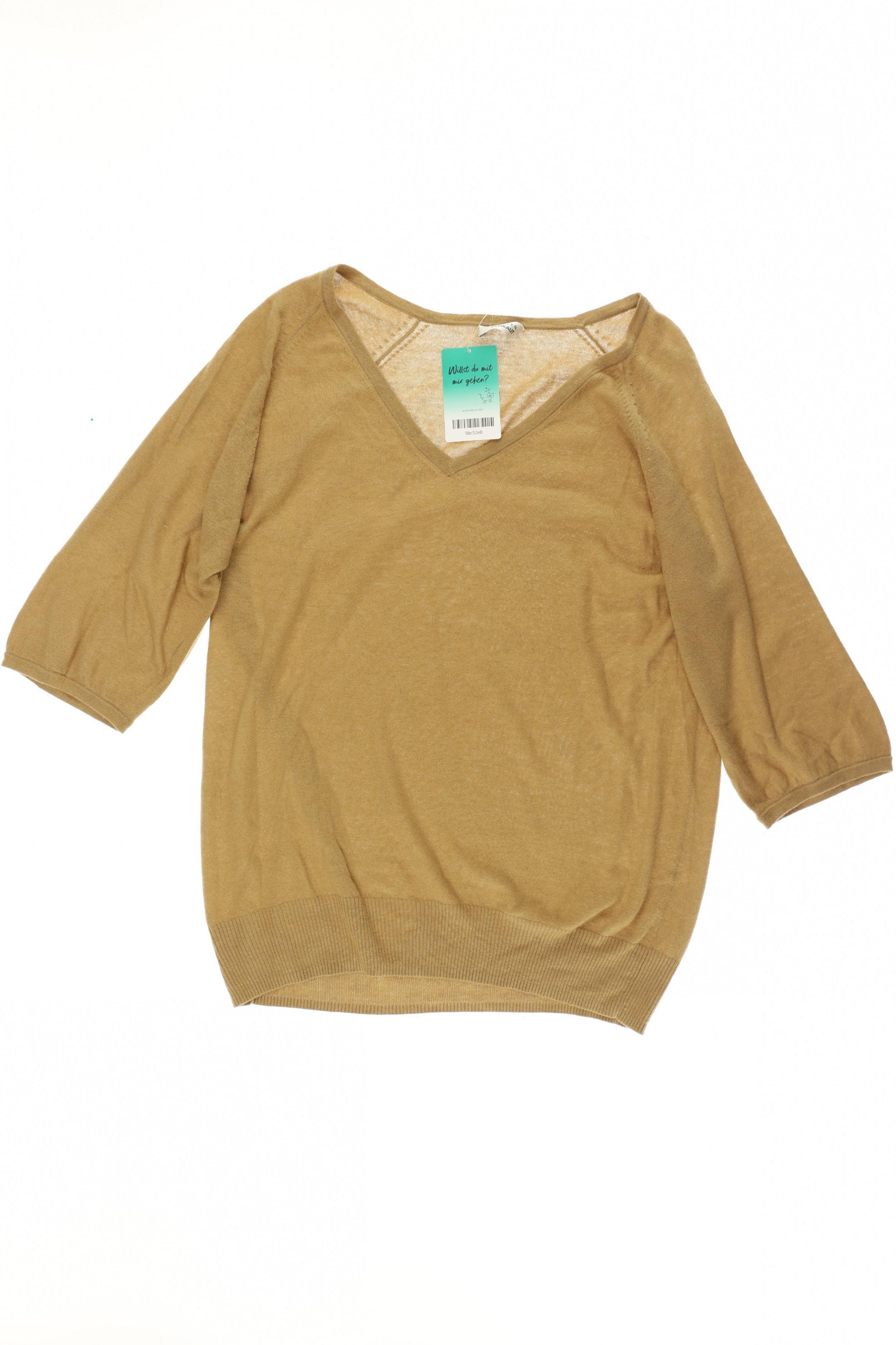 

Steffen Schraut Damen Pullover, beige, Gr. 36