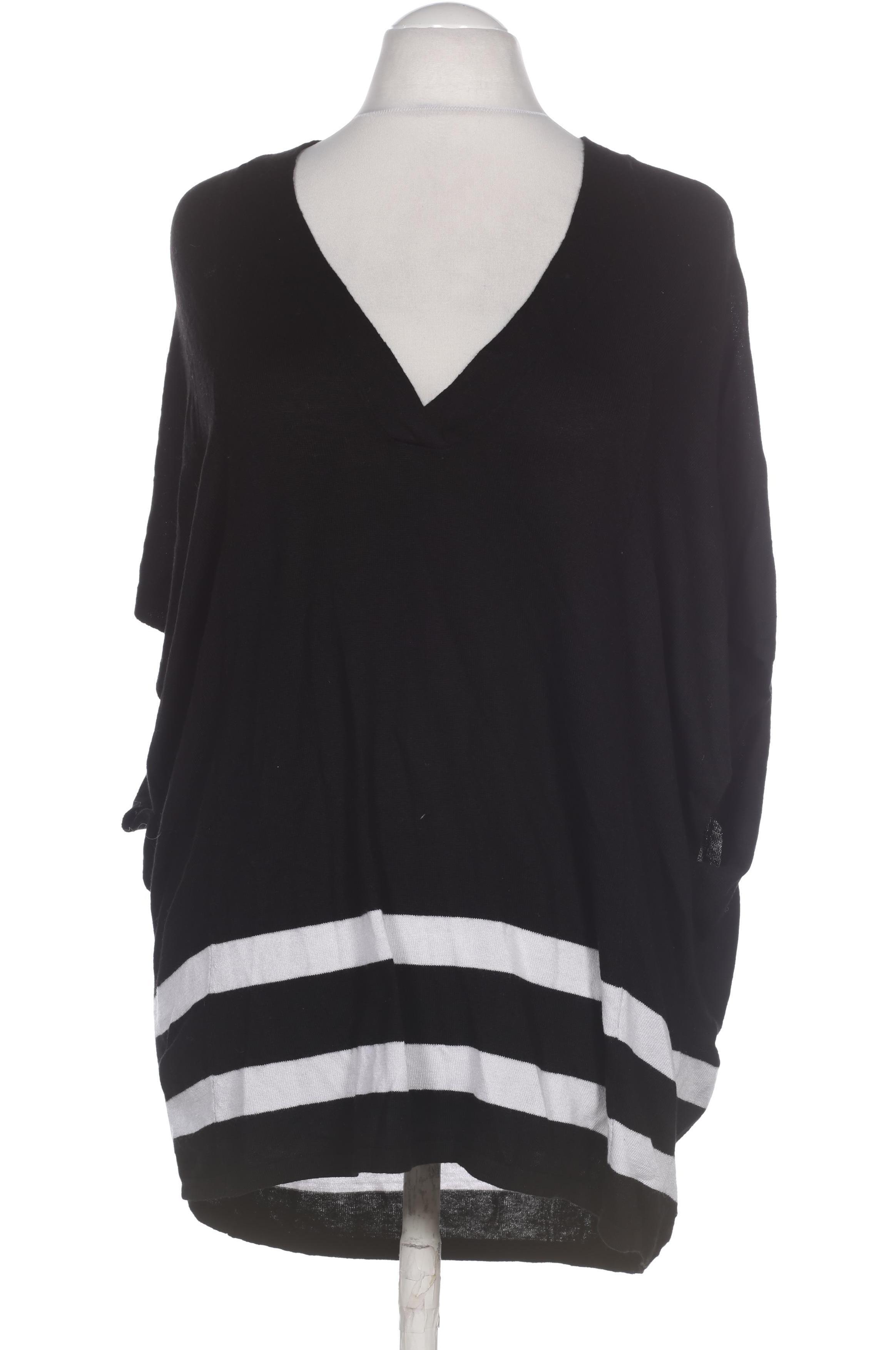 

Steffen Schraut Damen Pullover, schwarz, Gr. 40