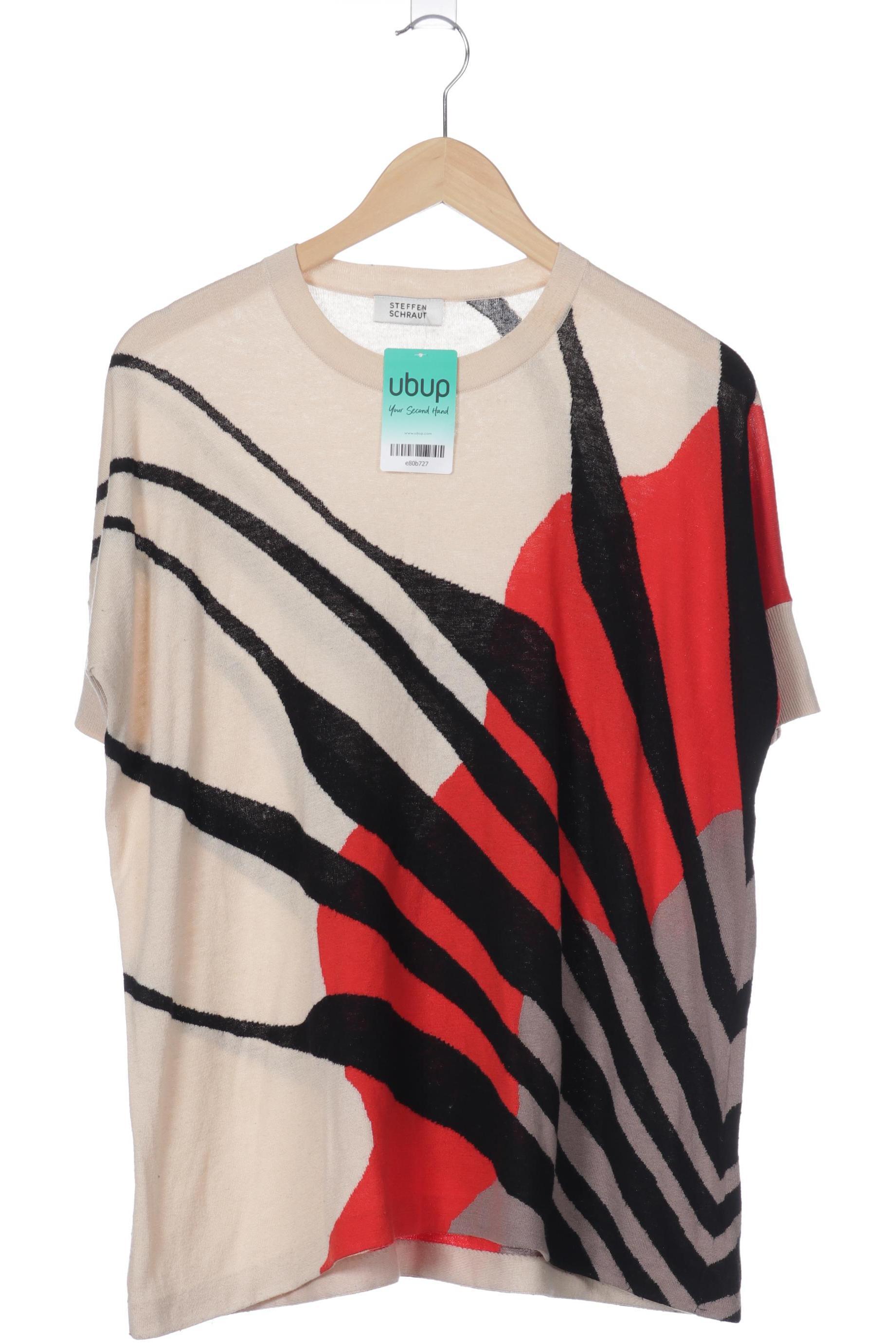 

Steffen Schraut Damen Pullover, beige, Gr.