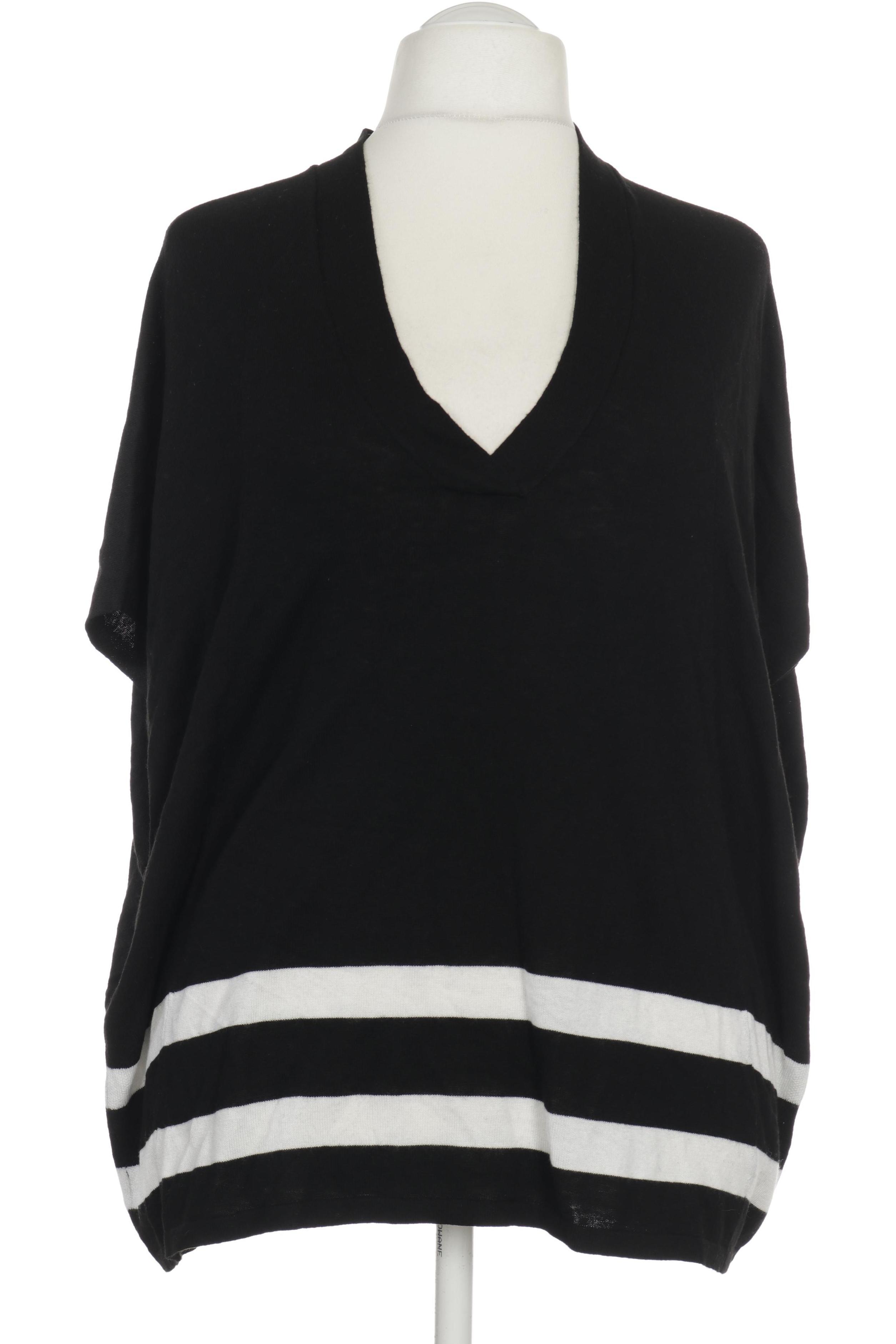 

Steffen Schraut Damen Pullover, schwarz, Gr.