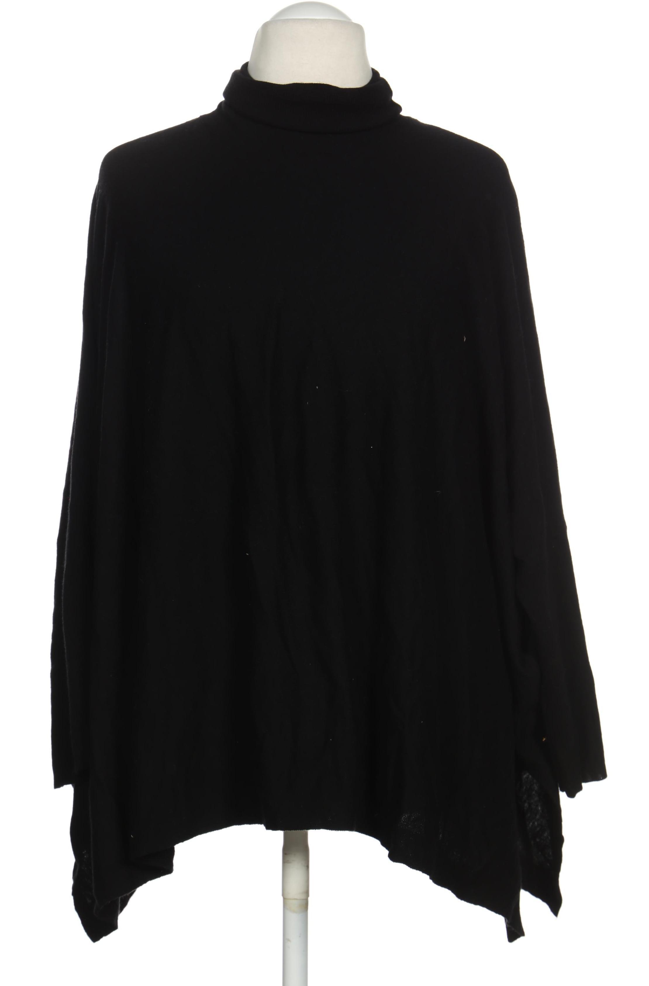 

Steffen Schraut Damen Pullover, schwarz, Gr. 44