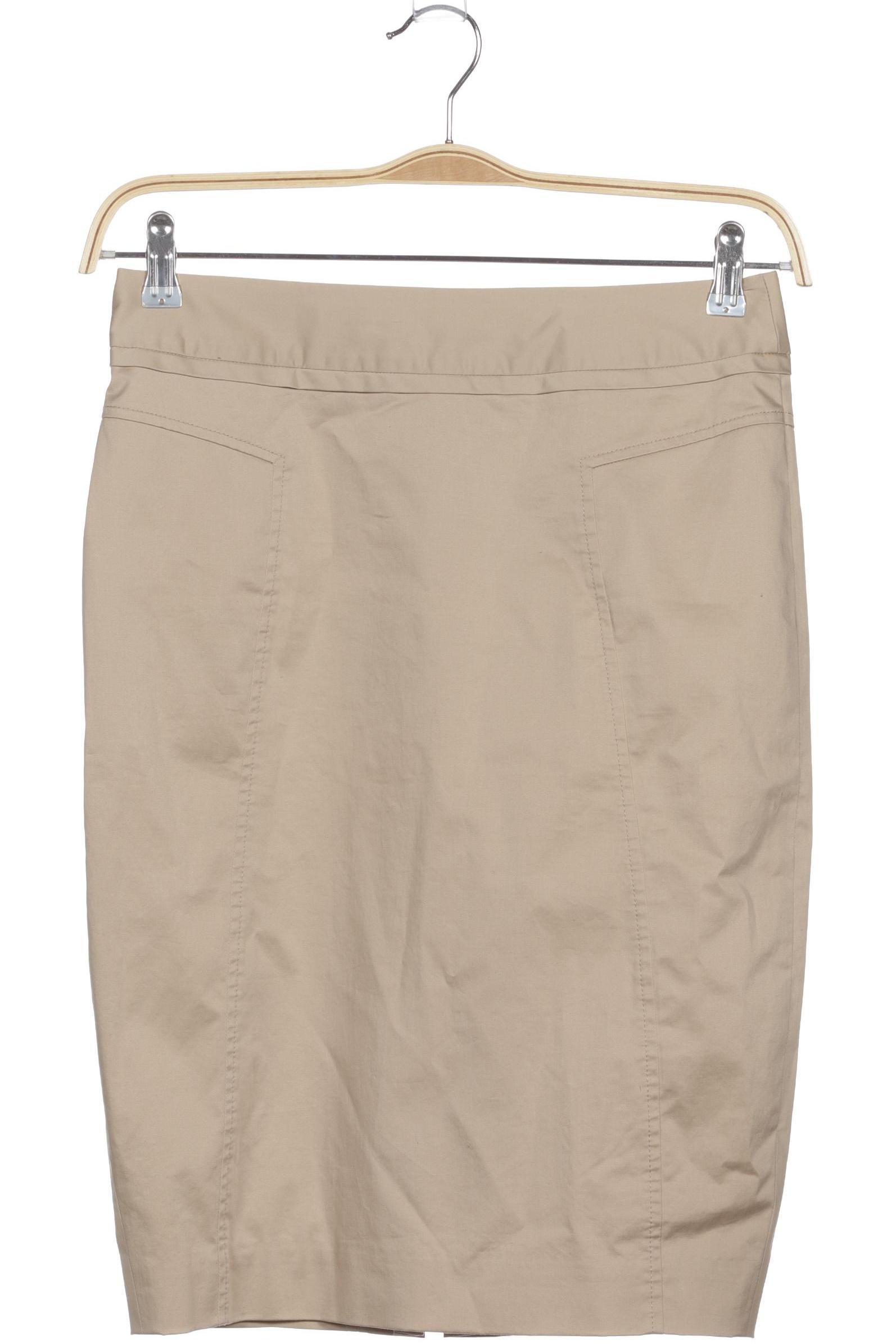 

Steffen Schraut Damen Rock, beige, Gr. 36