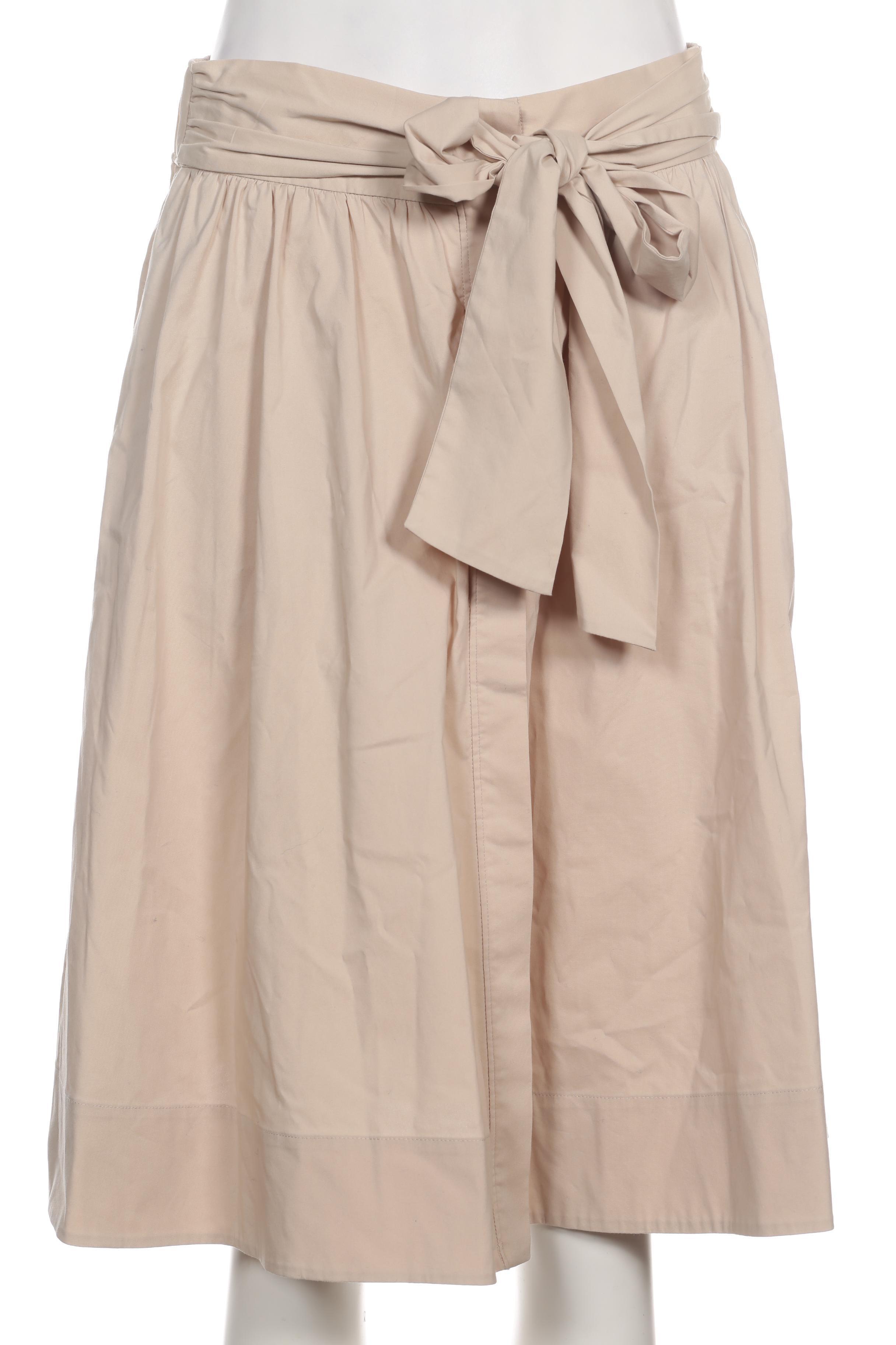 

Steffen Schraut Damen Rock, beige, Gr. 38