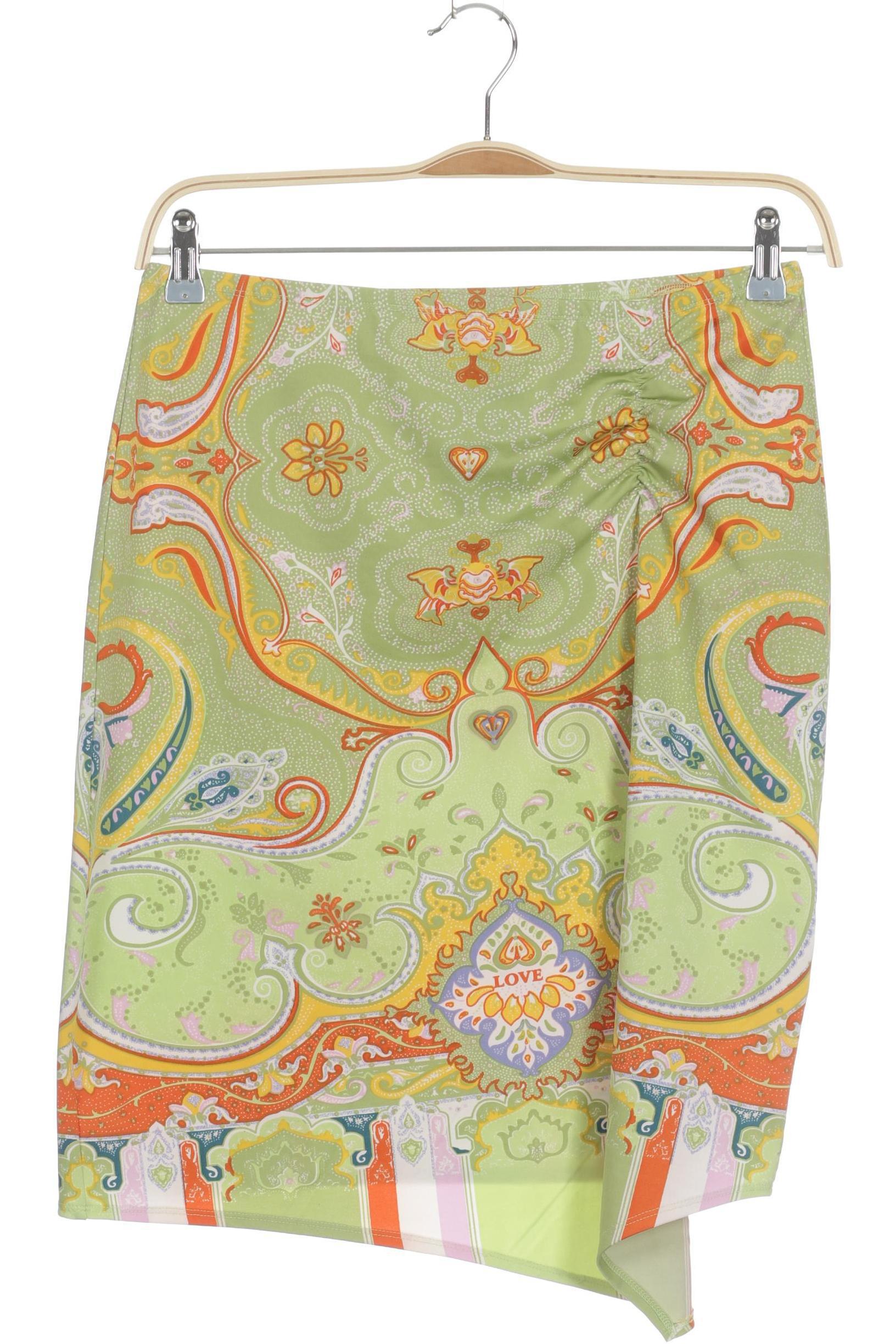 

Steffen Schraut Damen Rock, grün, Gr. 38