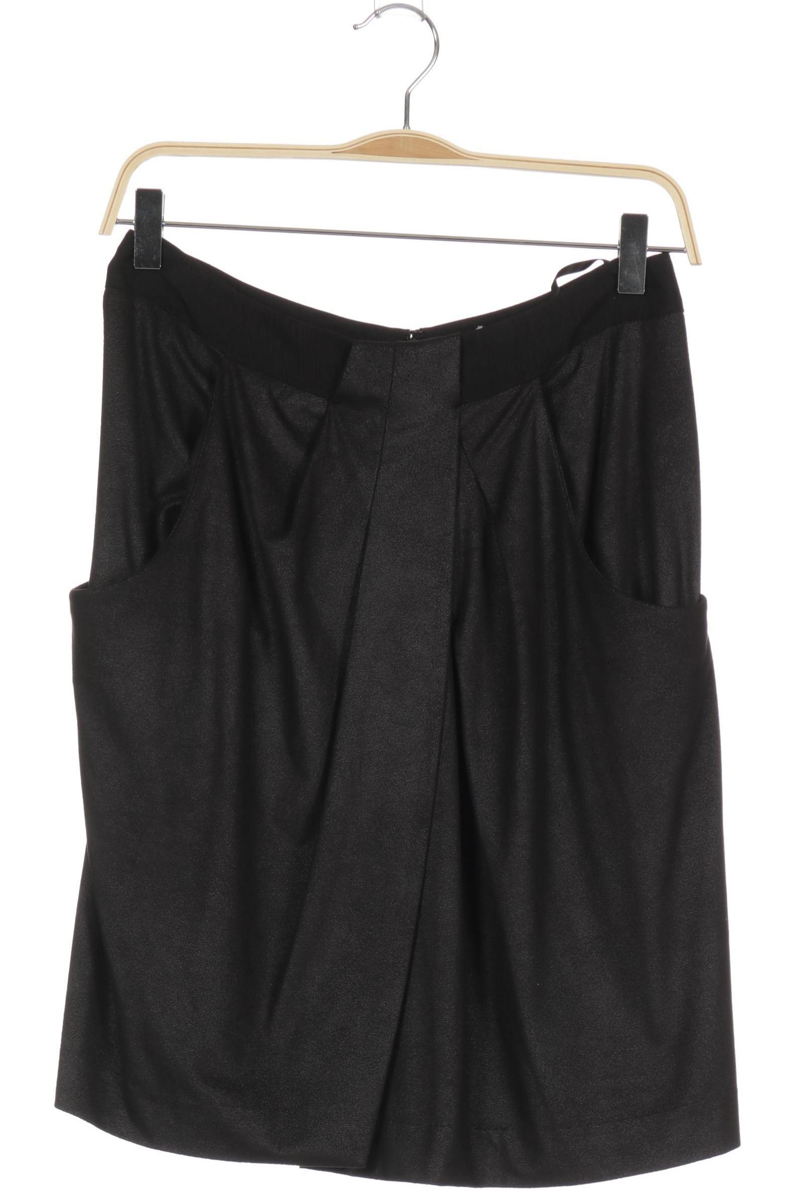 

Steffen Schraut Damen Rock, schwarz, Gr. 36