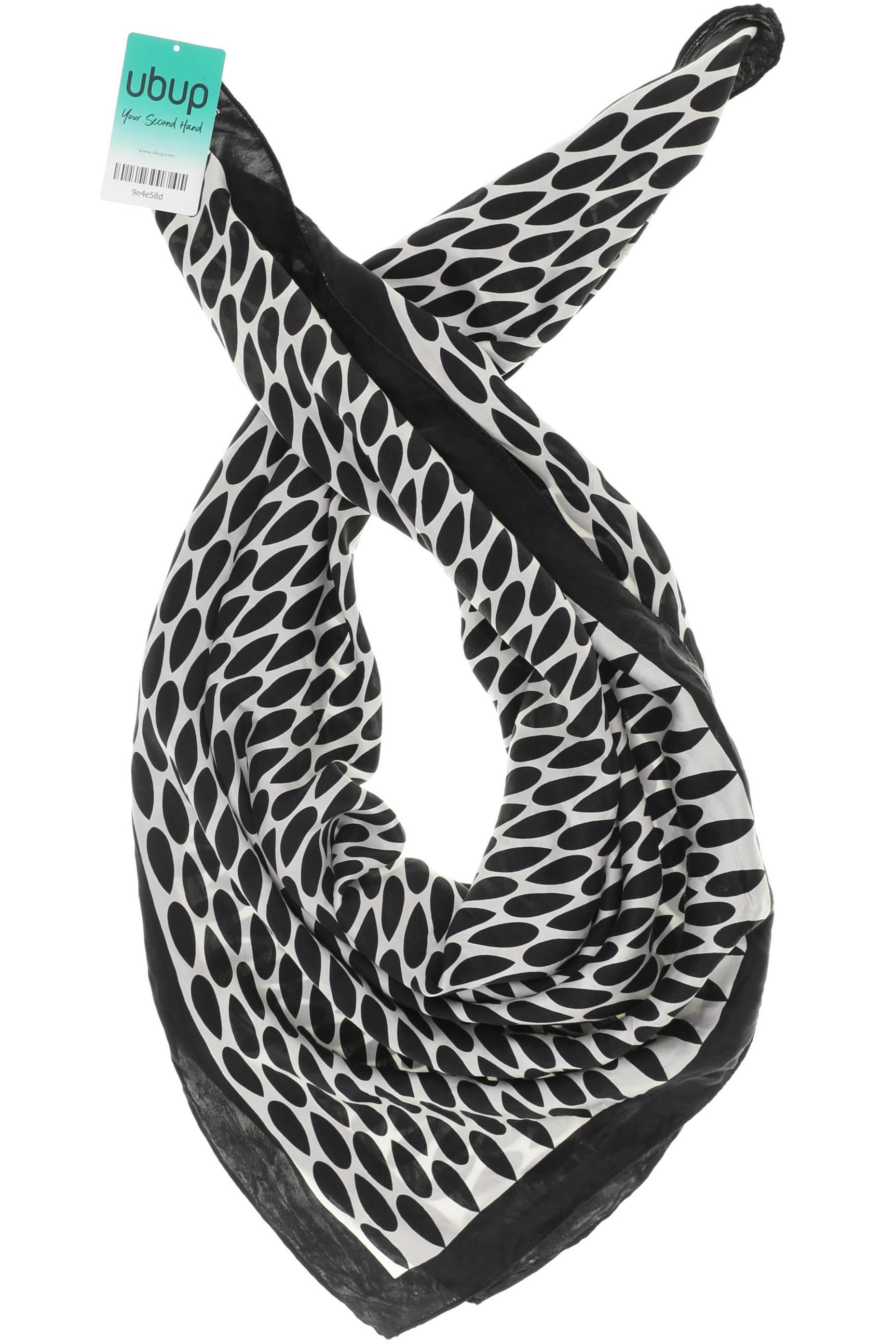 

Steffen Schraut Damen Schal, schwarz, Gr.