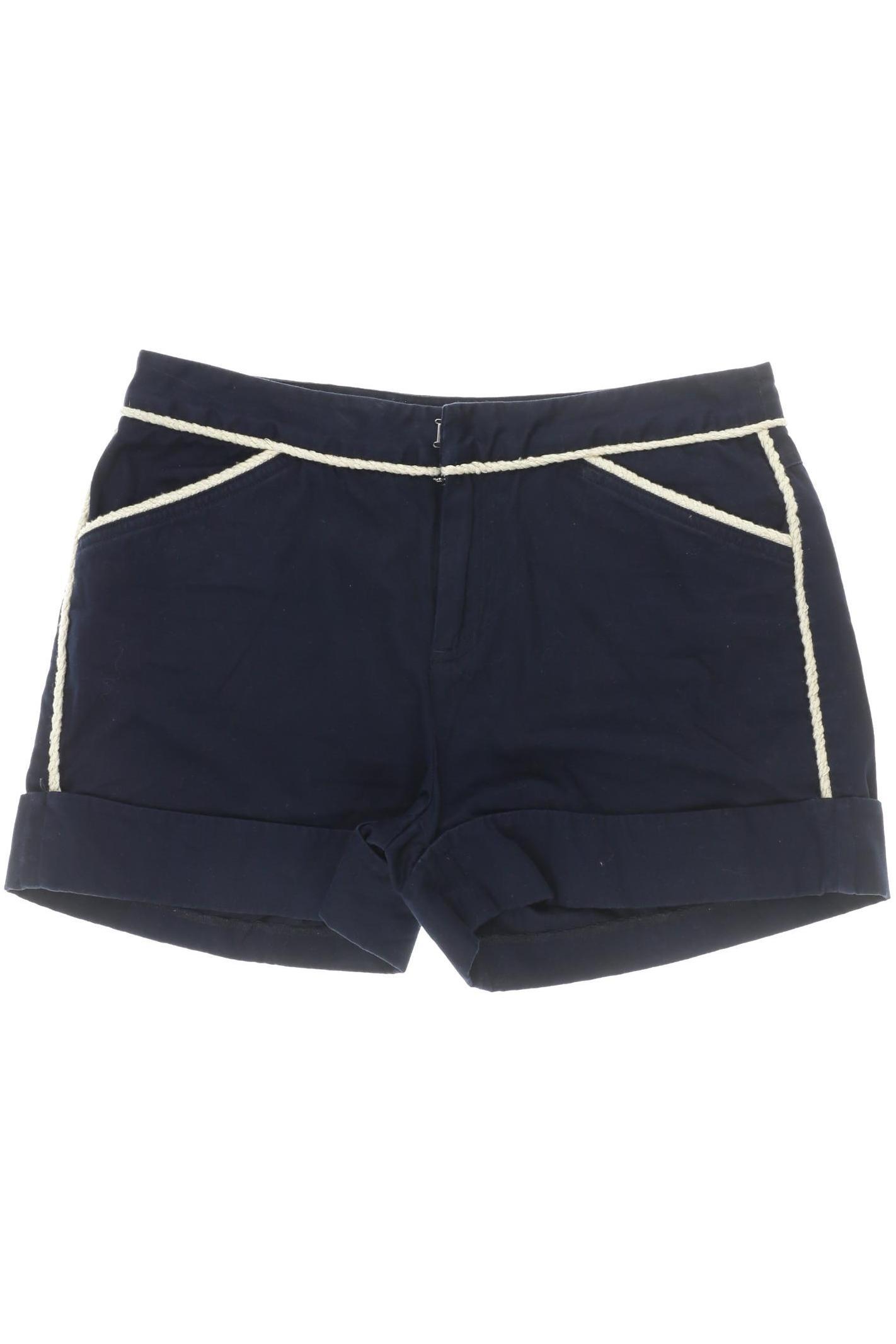 

Steffen Schraut Damen Shorts, blau, Gr. 36