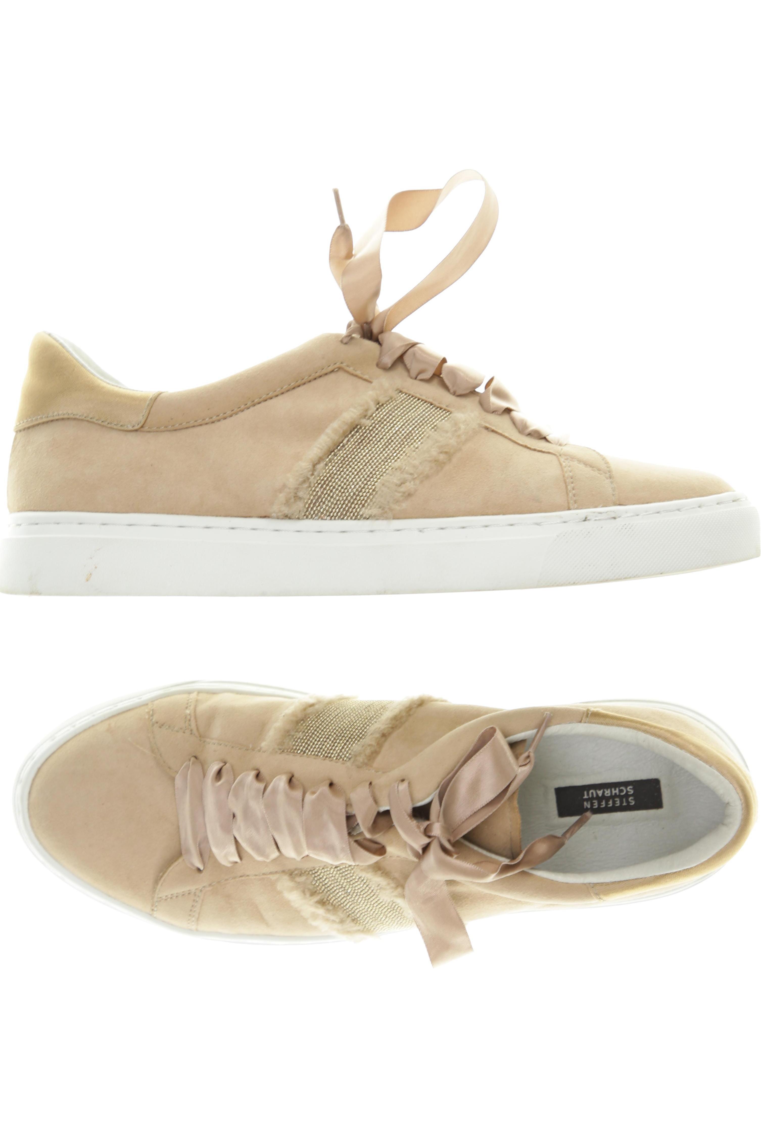 

Steffen Schraut Damen Sneakers, beige, Gr. 38