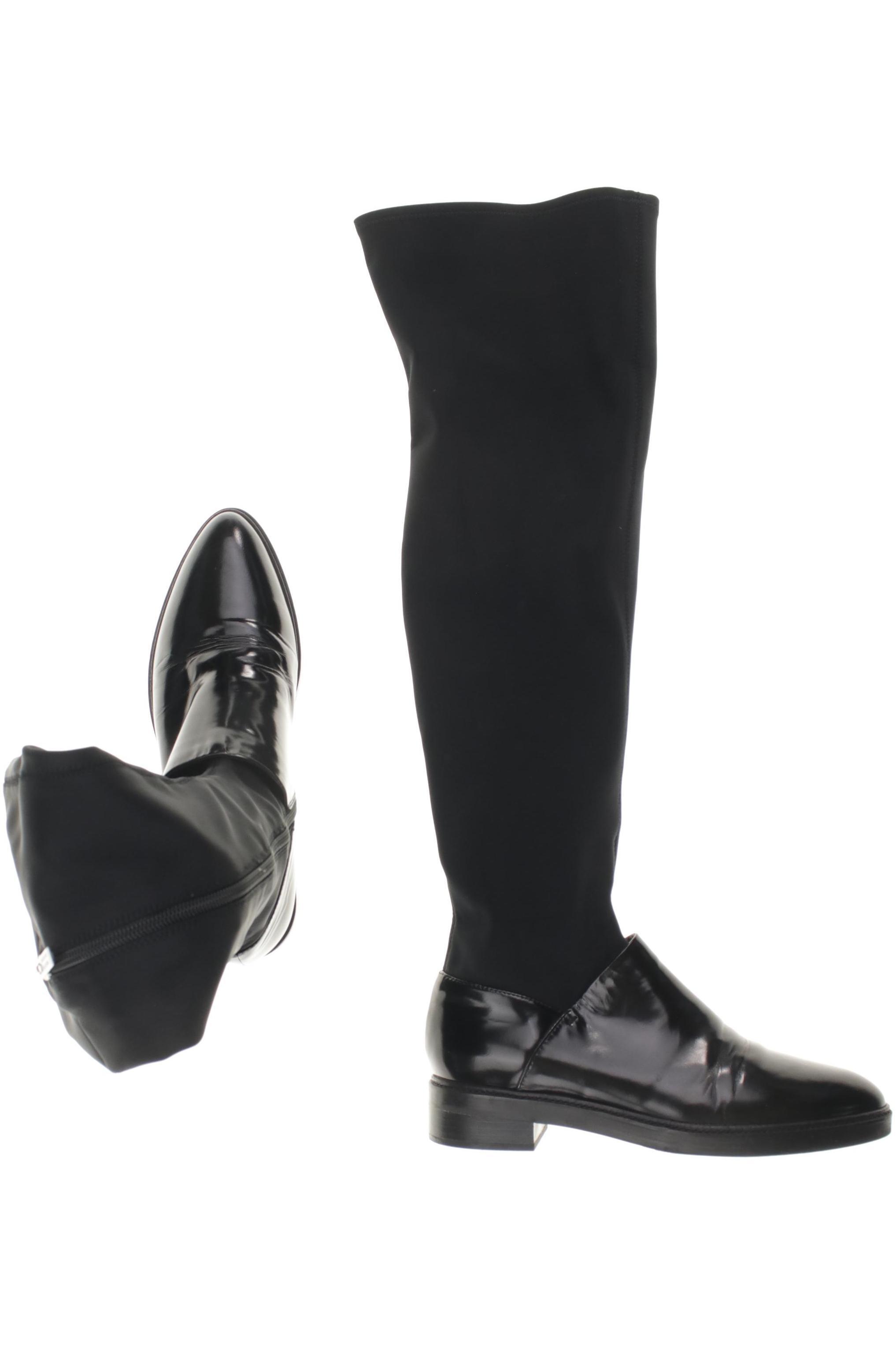 

Steffen Schraut Damen Stiefel, schwarz, Gr. 38