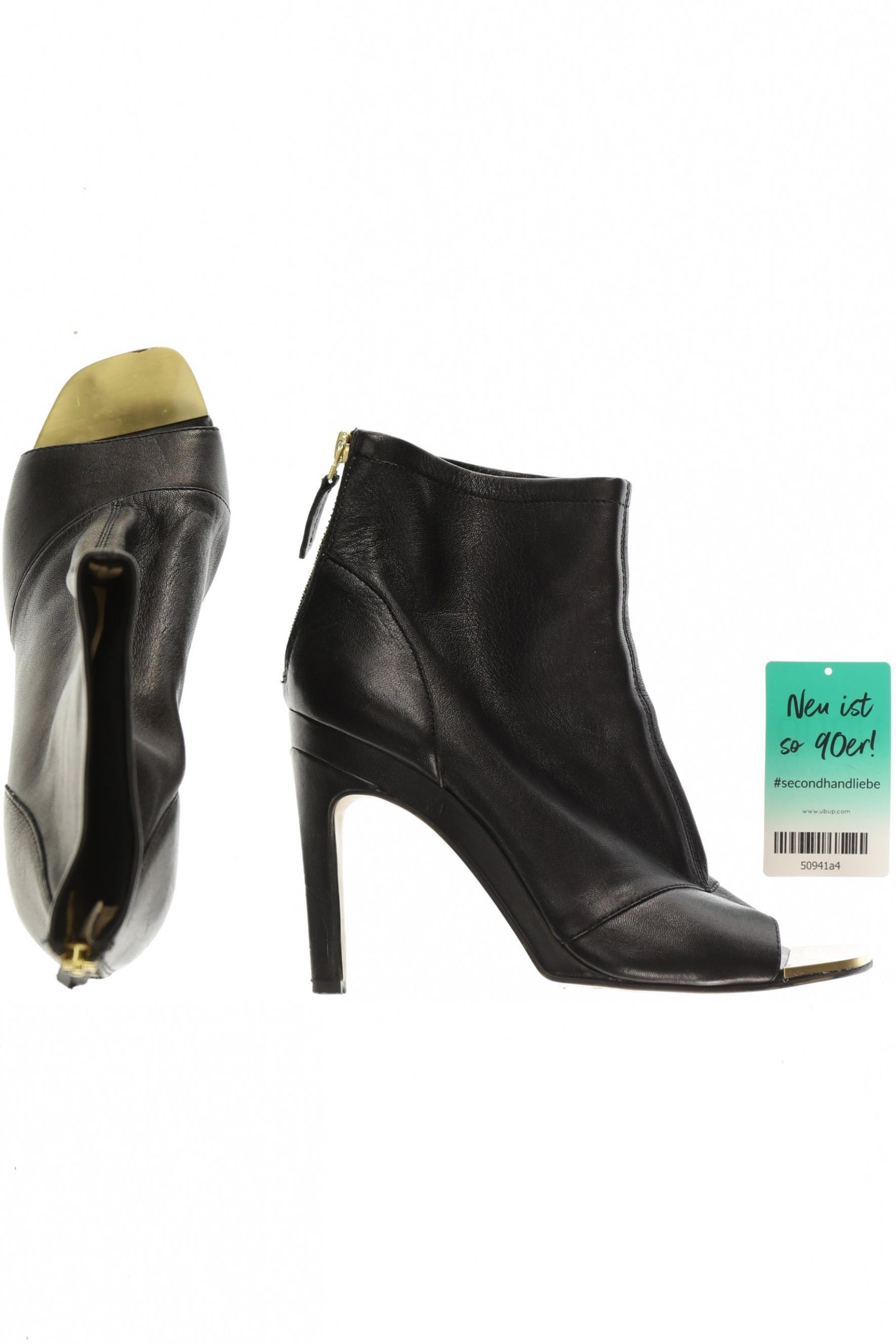 

Steffen Schraut Damen Stiefelette, schwarz, Gr. 38