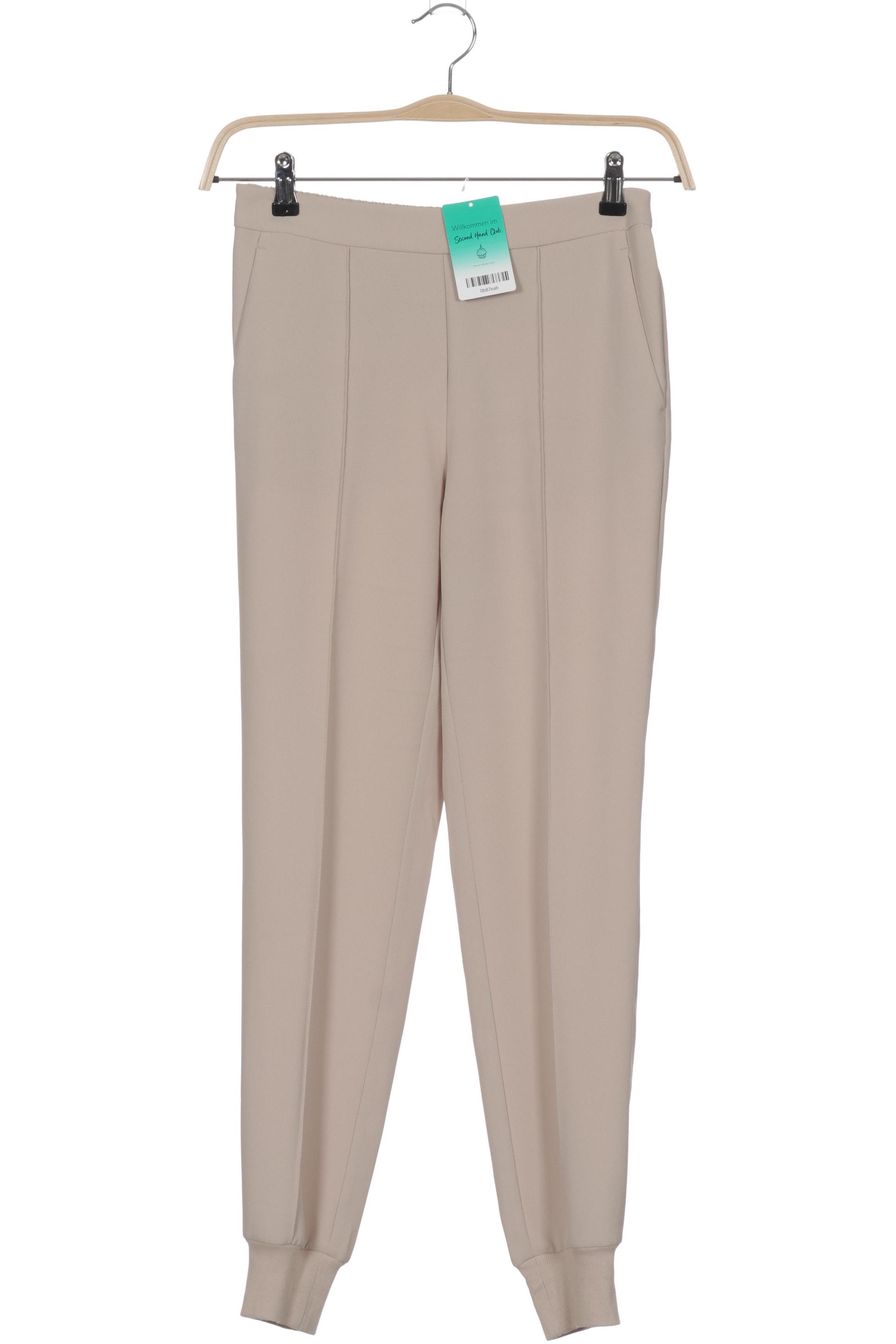

Steffen Schraut Damen Stoffhose, beige, Gr. 34
