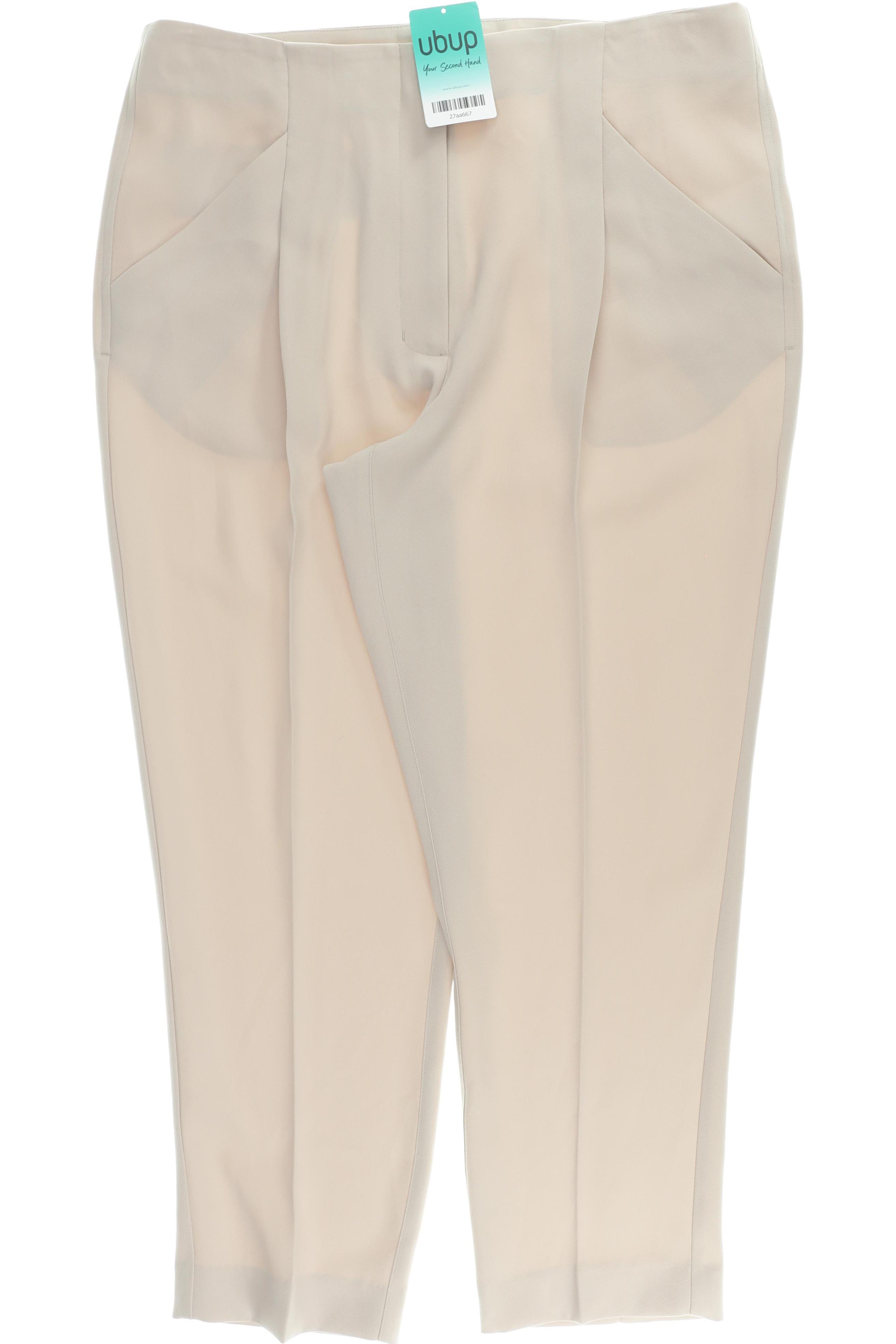 

Steffen Schraut Damen Stoffhose, beige, Gr. 42