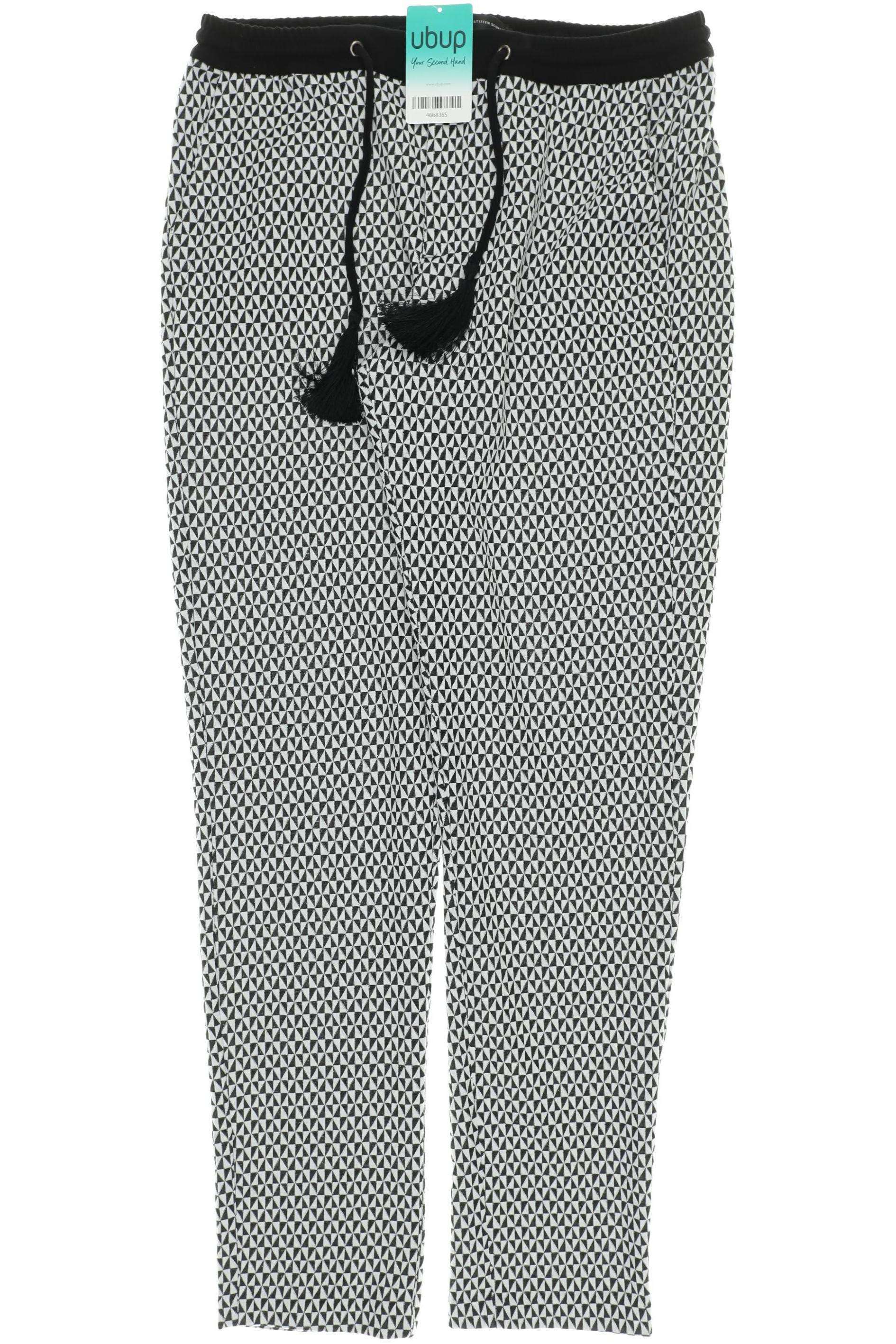 

Steffen Schraut Damen Stoffhose, schwarz, Gr.