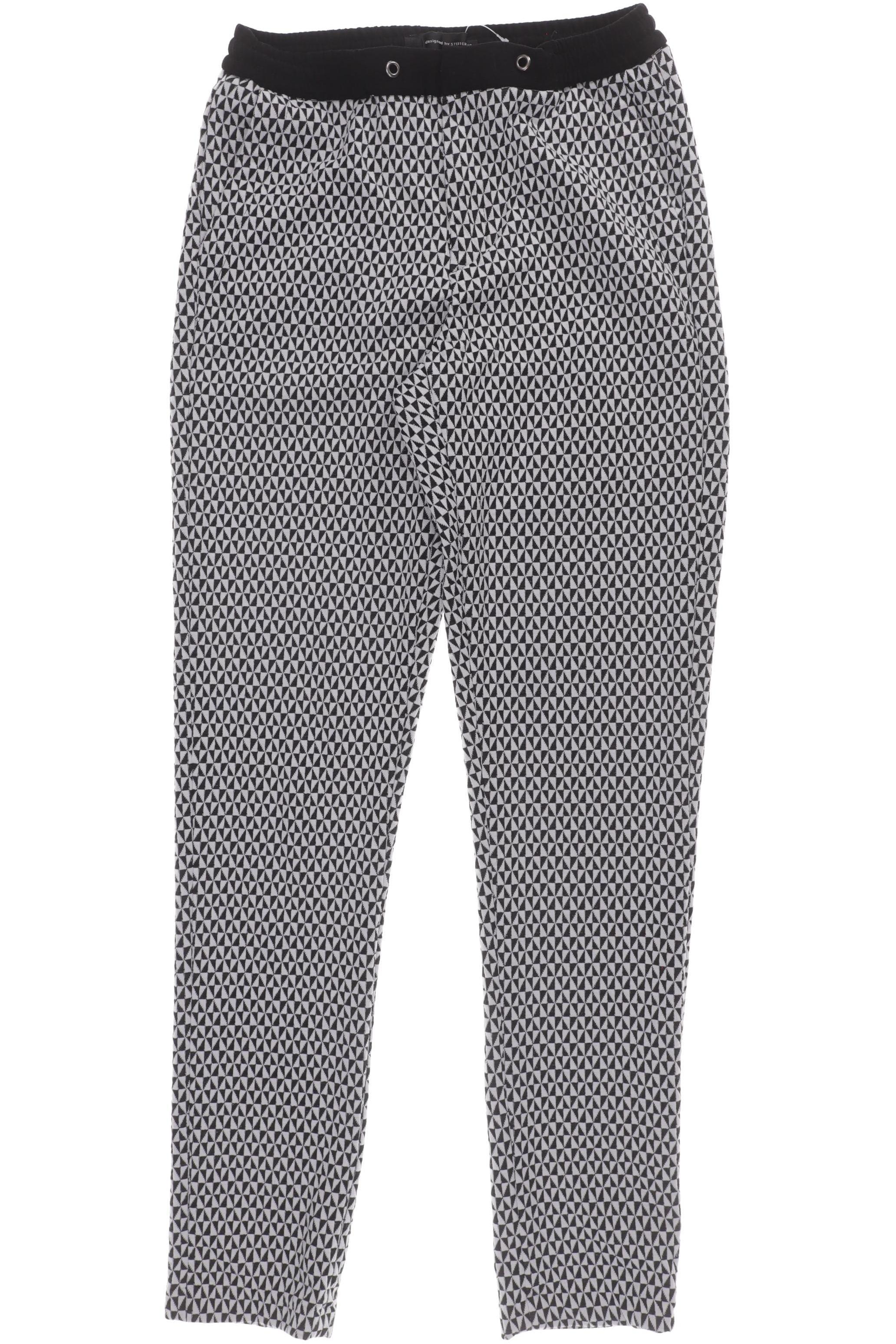 

Steffen Schraut Damen Stoffhose, schwarz, Gr. 34