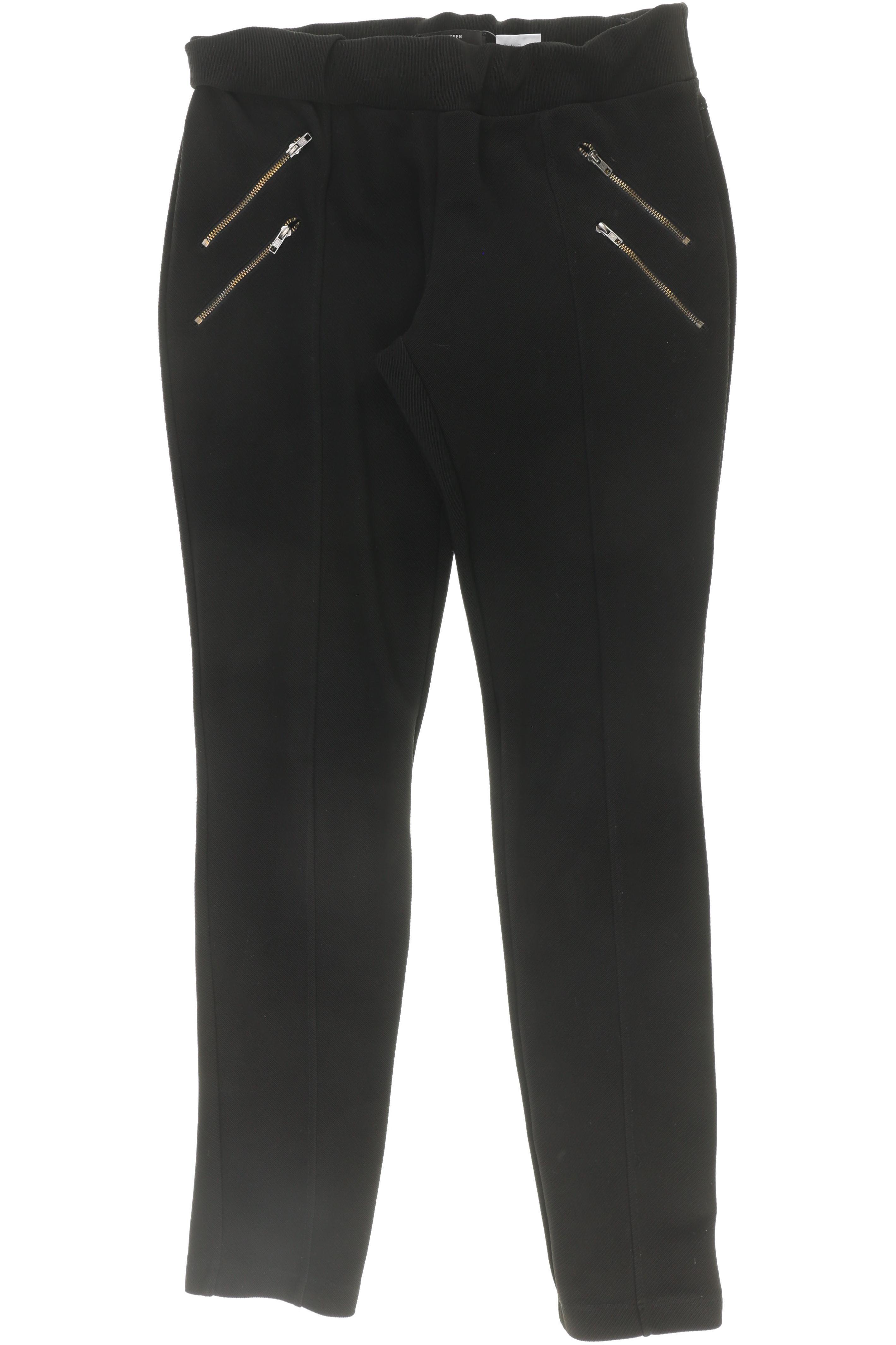 

Steffen Schraut Damen Stoffhose, schwarz, Gr. 40