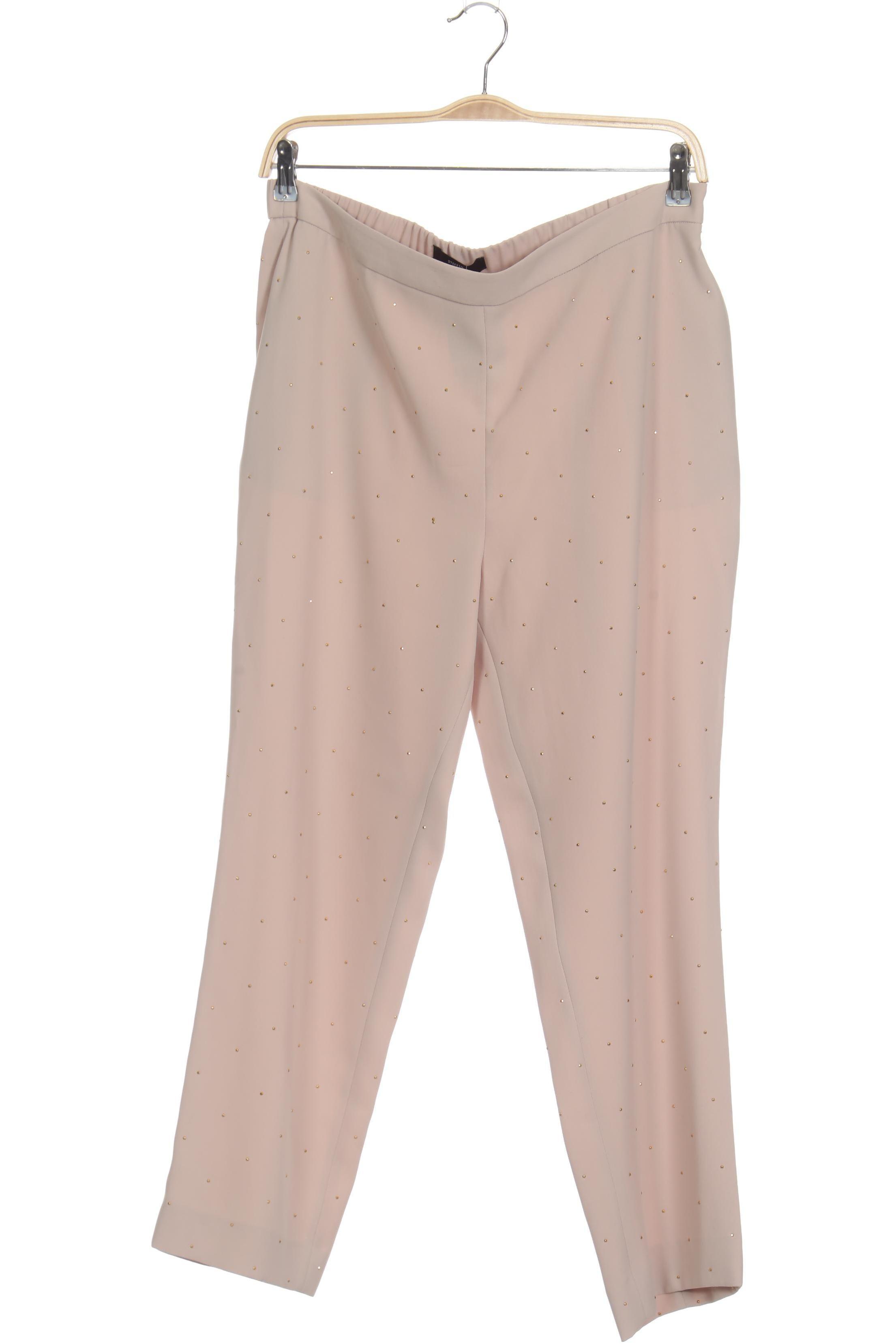 

Steffen Schraut Damen Stoffhose, beige, Gr. 44