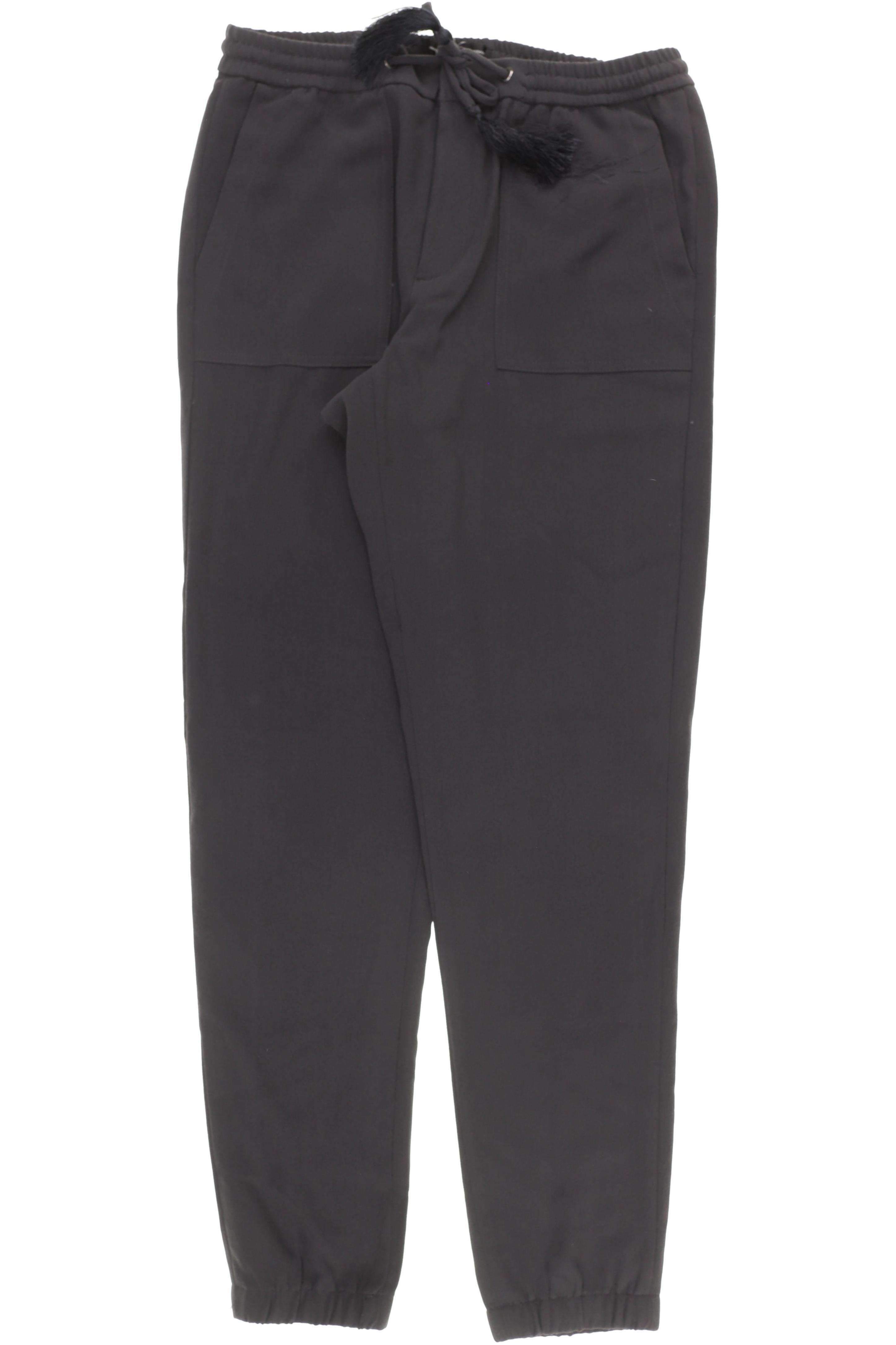 

Steffen Schraut Damen Stoffhose, grau, Gr.