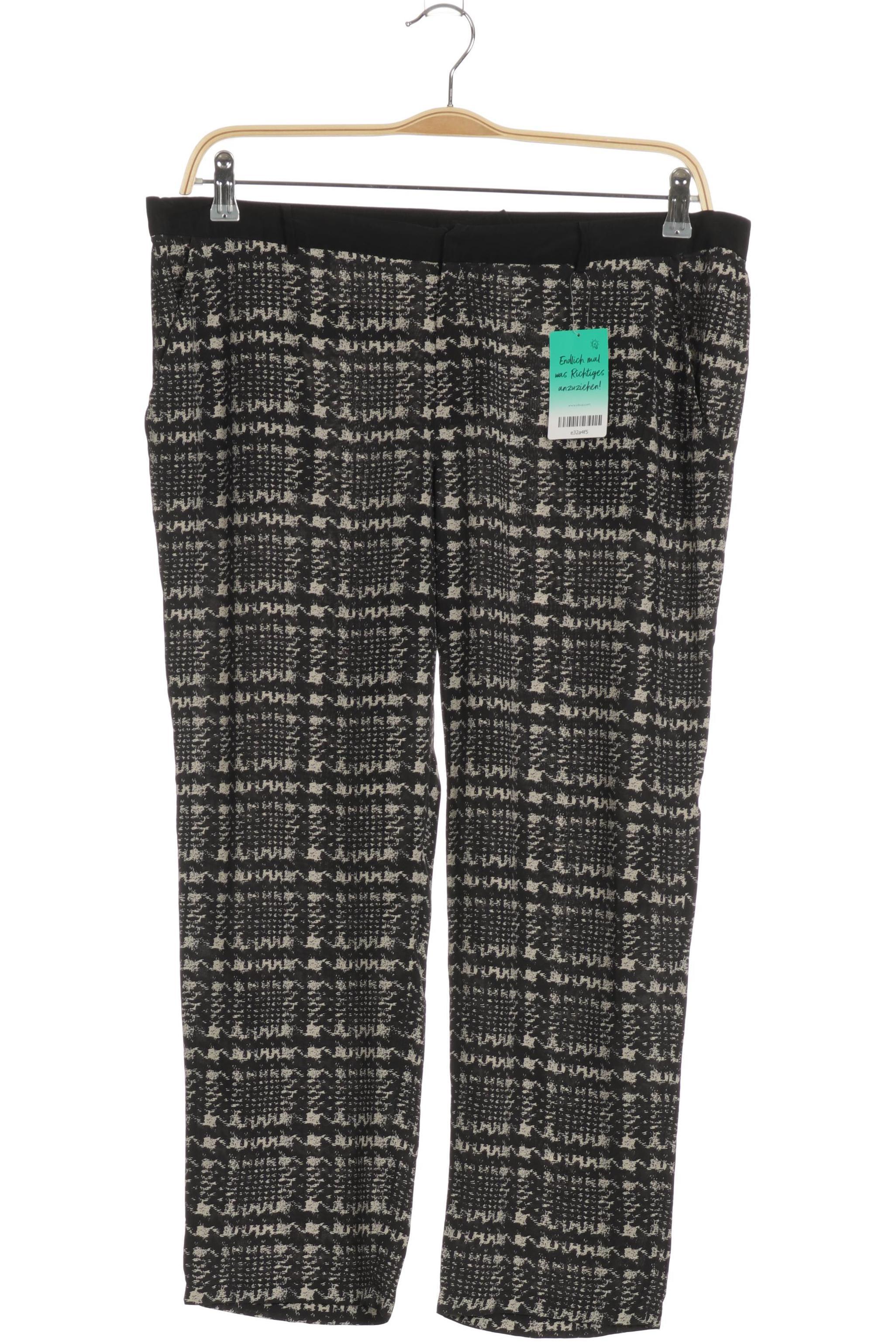 

Steffen Schraut Damen Stoffhose, schwarz, Gr. 42