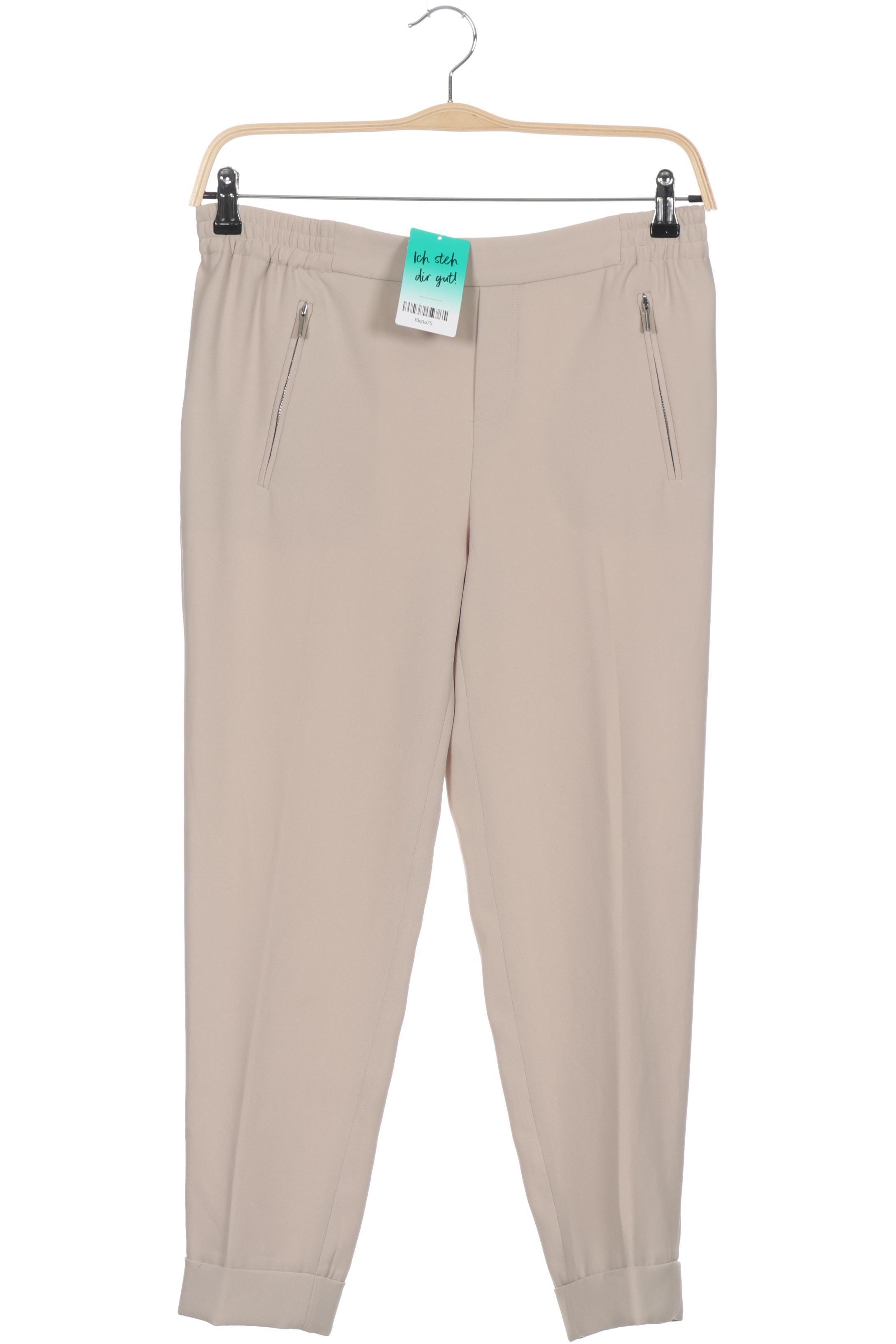 

Steffen Schraut Damen Stoffhose, beige, Gr. 38