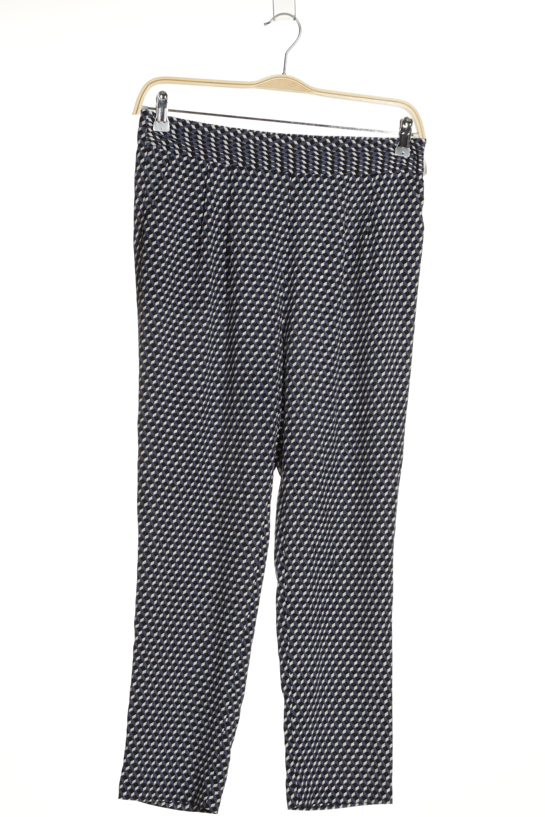 

Steffen Schraut Damen Stoffhose, blau, Gr. 38