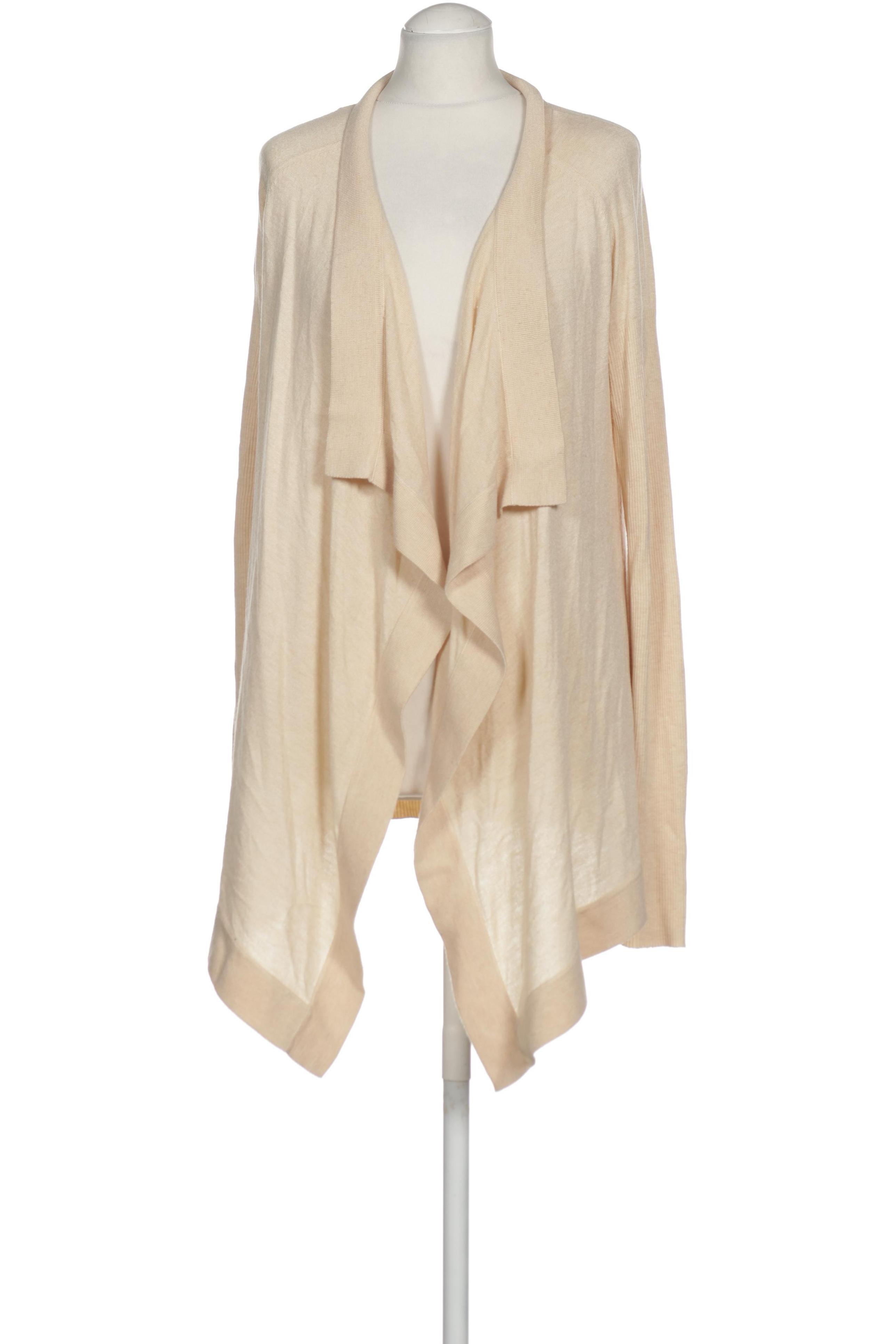 

Steffen Schraut Damen Strickjacke, beige, Gr. 38