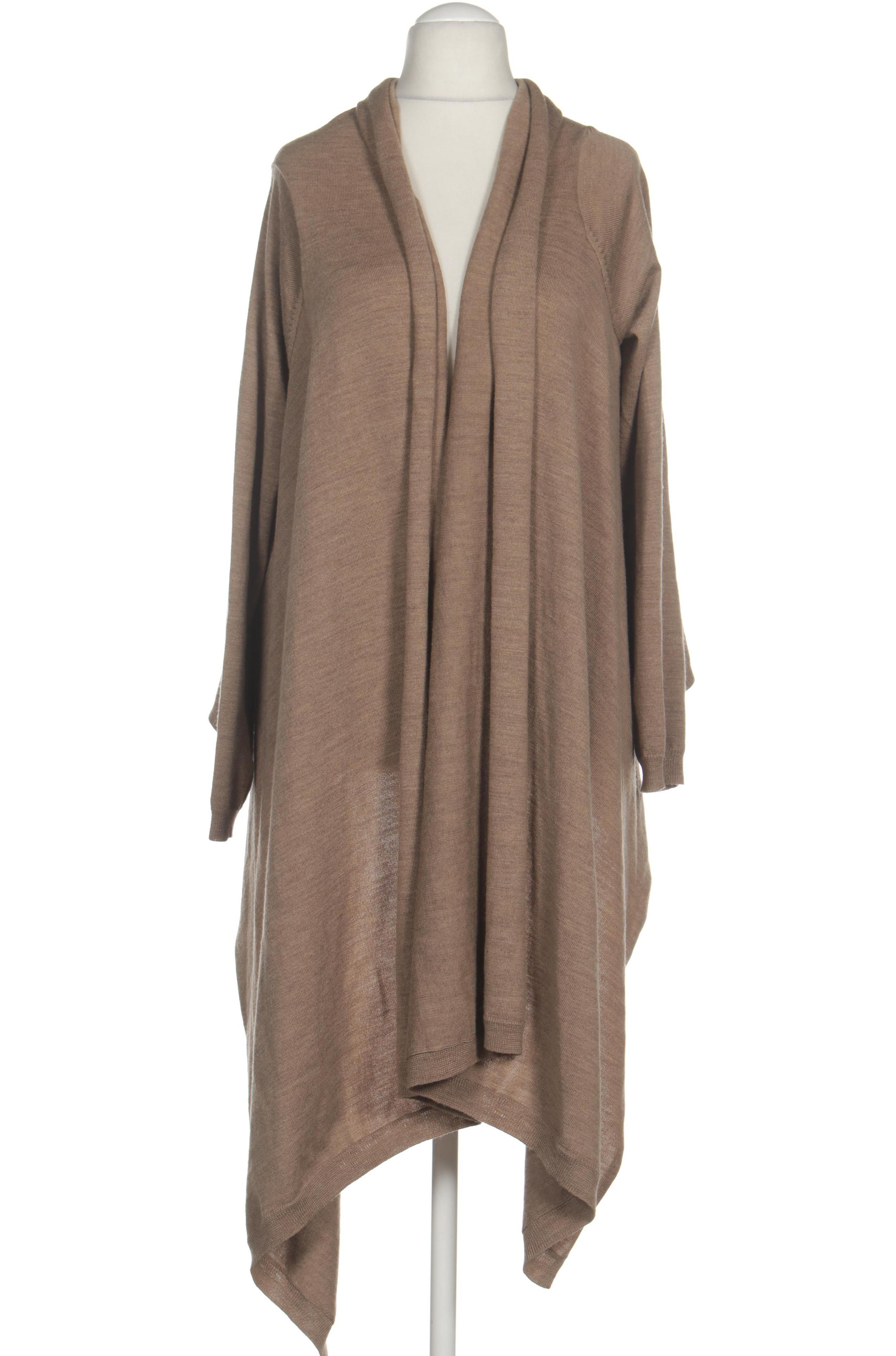 

Steffen Schraut Damen Strickjacke, braun, Gr. 38