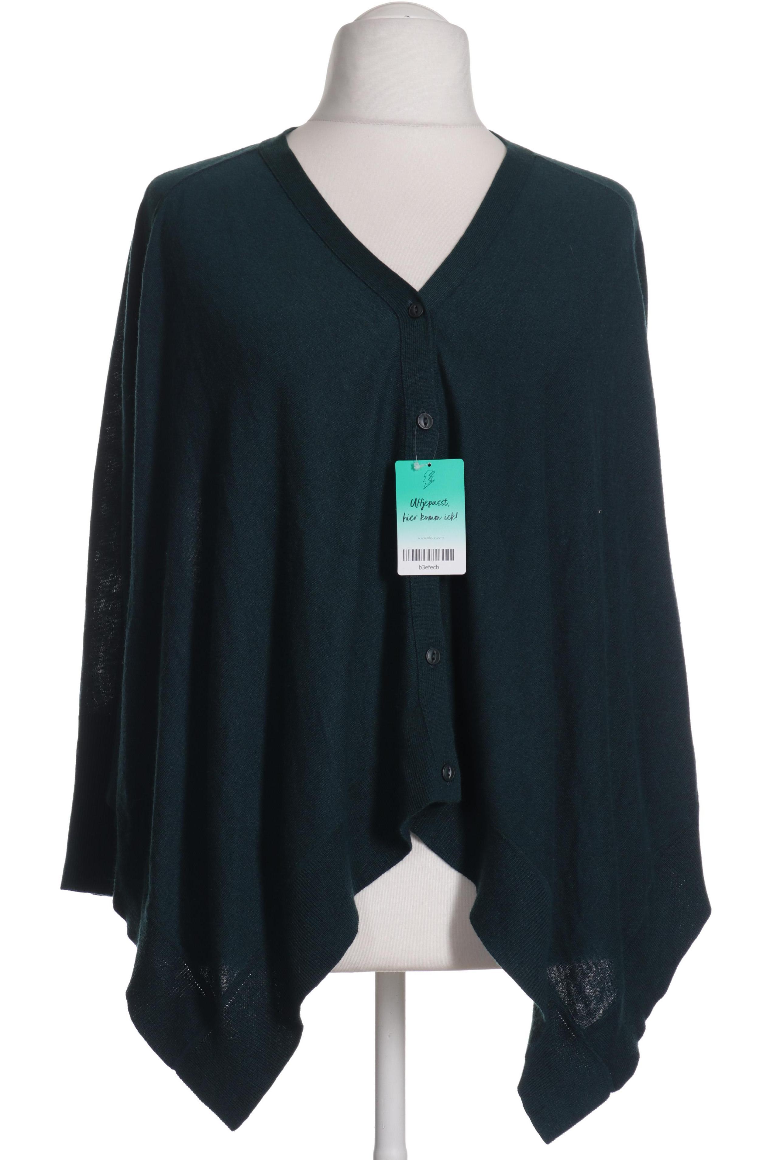 

Steffen Schraut Damen Strickjacke, grün, Gr. 36