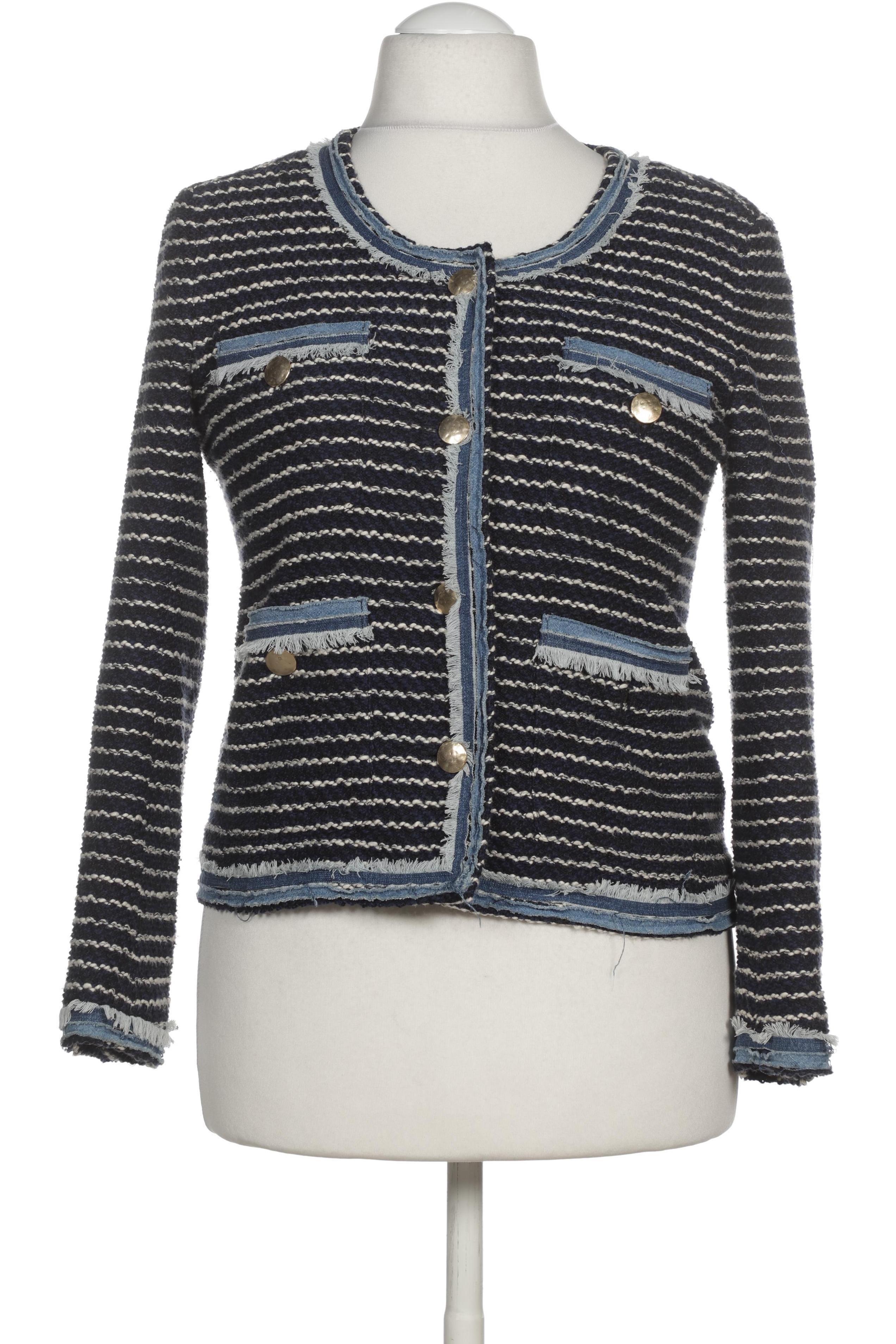 

Steffen Schraut Damen Blazer, blau, Gr. 40