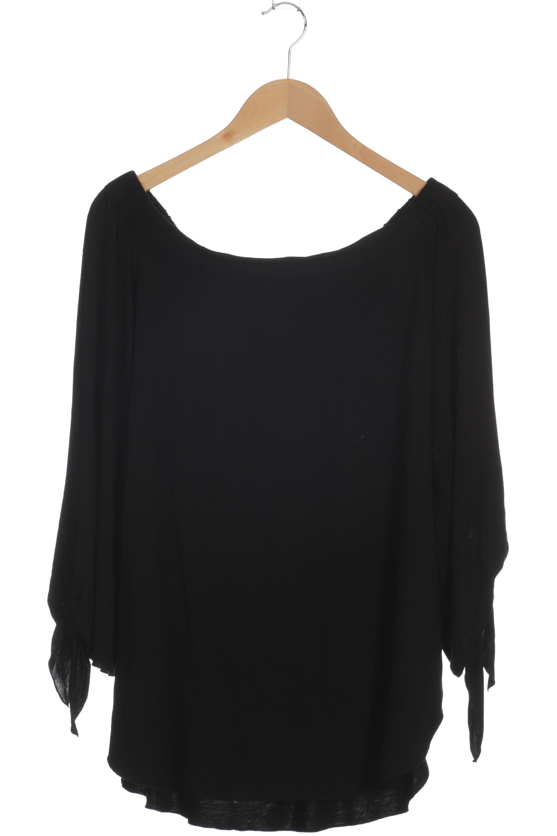 

Steffen Schraut Damen T-Shirt, schwarz, Gr. 38