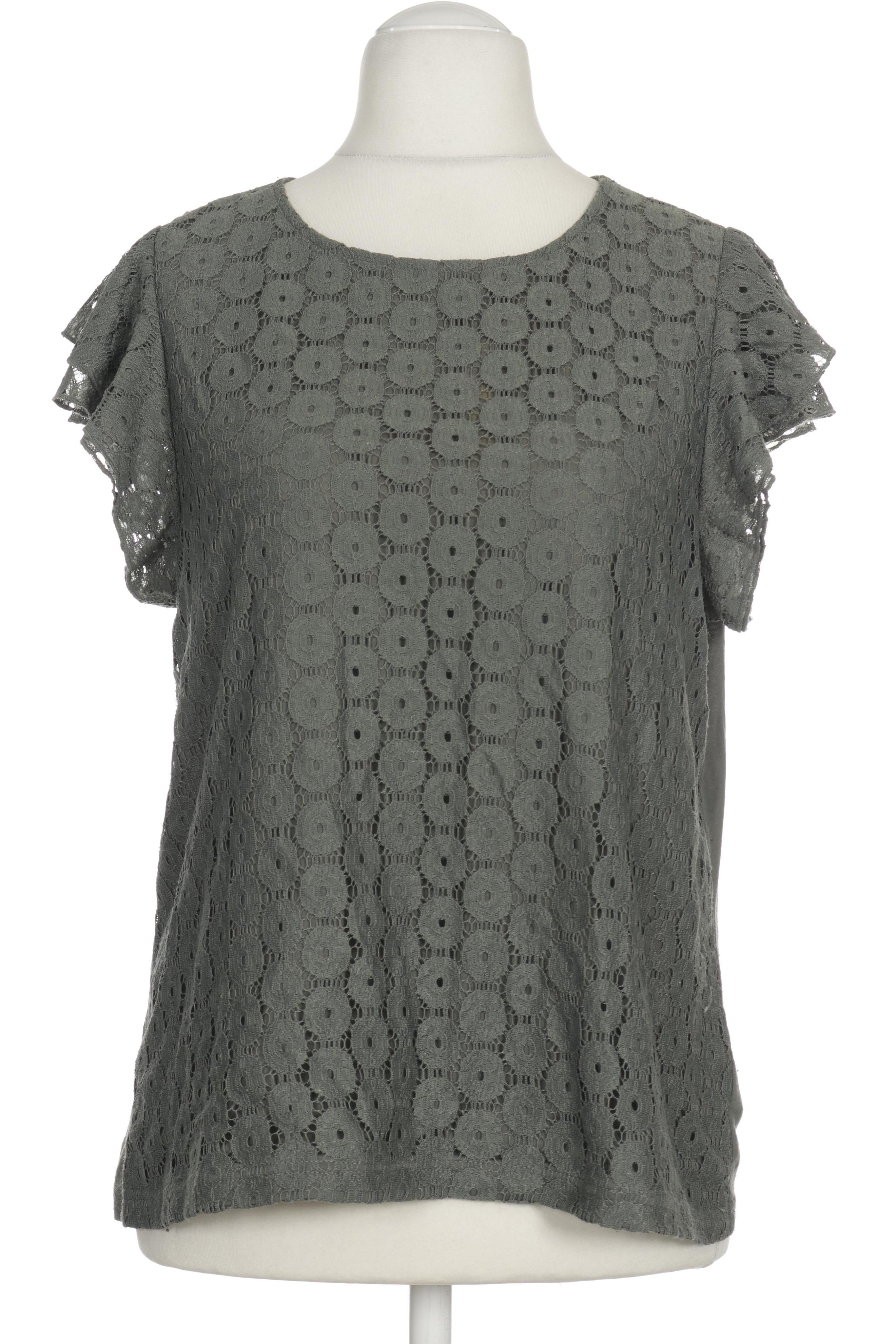 

Steffen Schraut Damen T-Shirt, grau, Gr. 42