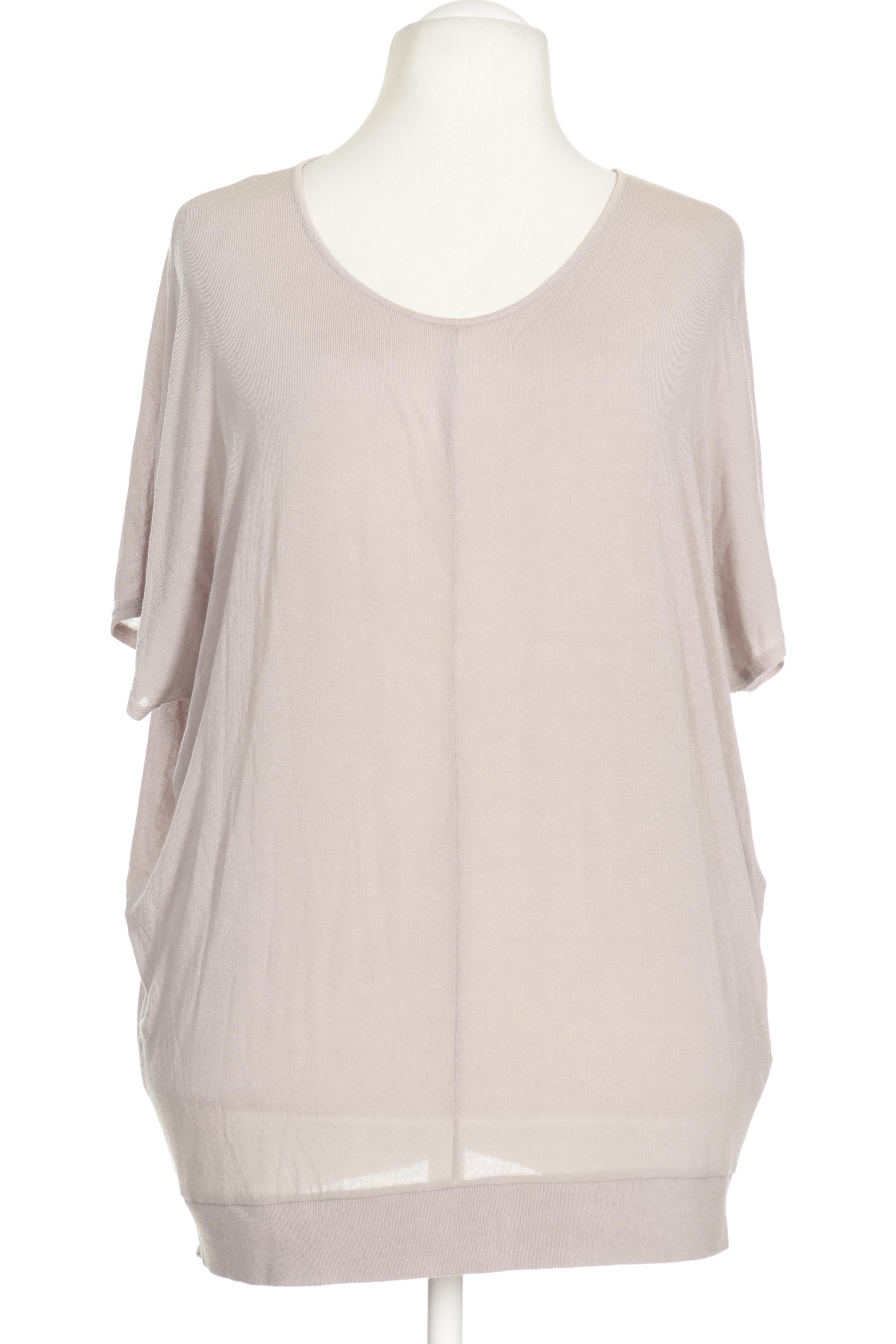 

Steffen Schraut Damen T-Shirt, beige, Gr. 40