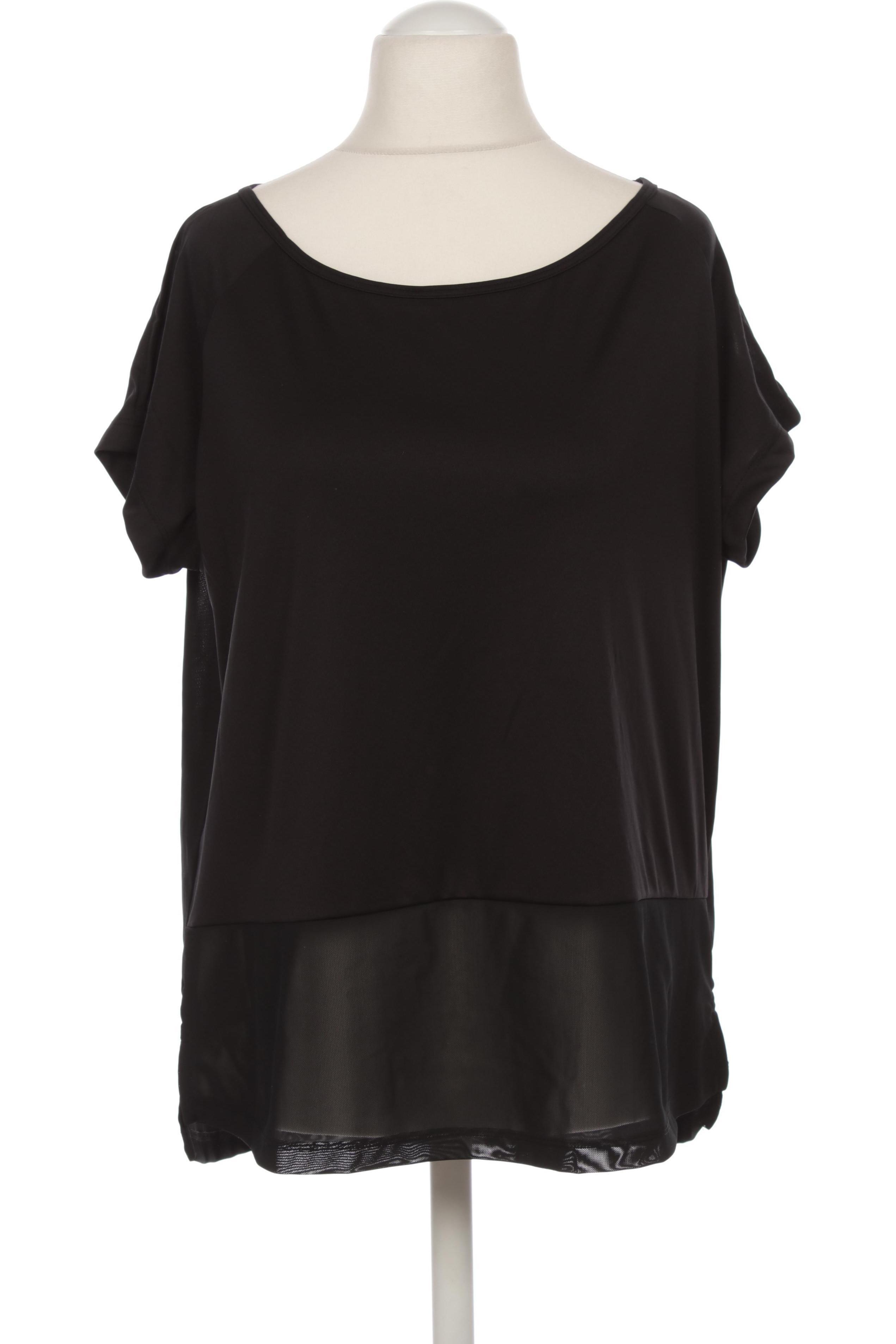 

Steffen Schraut Damen T-Shirt, schwarz, Gr.