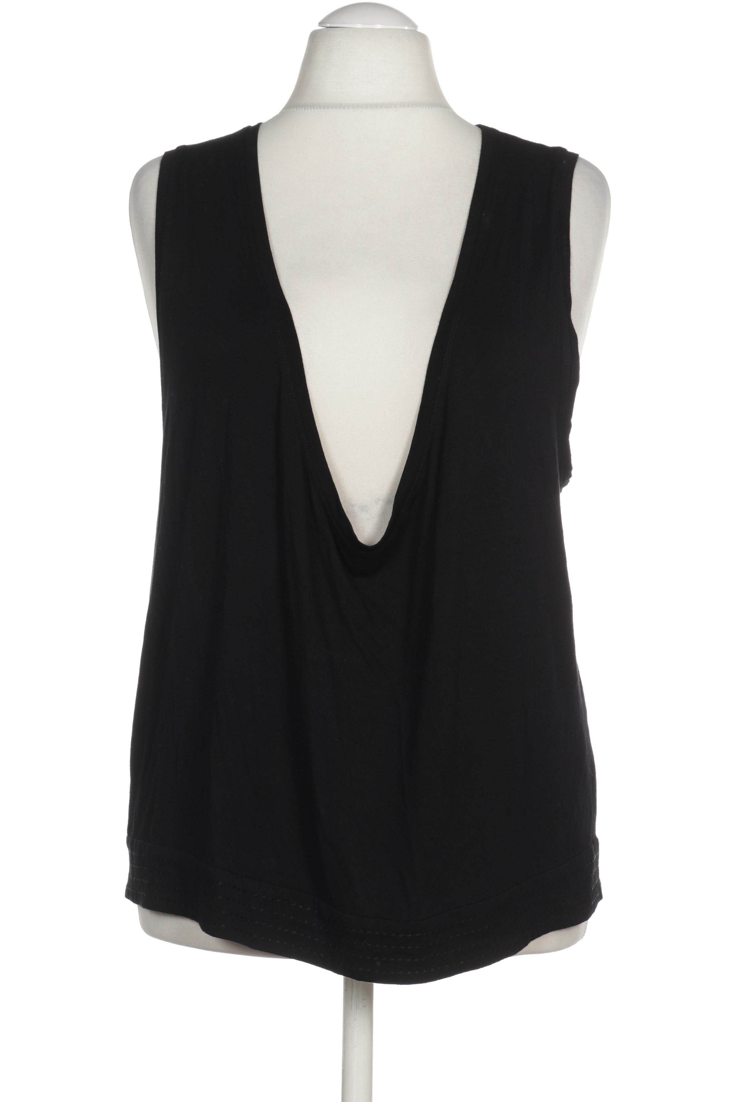 

Steffen Schraut Damen Top, schwarz, Gr. 42