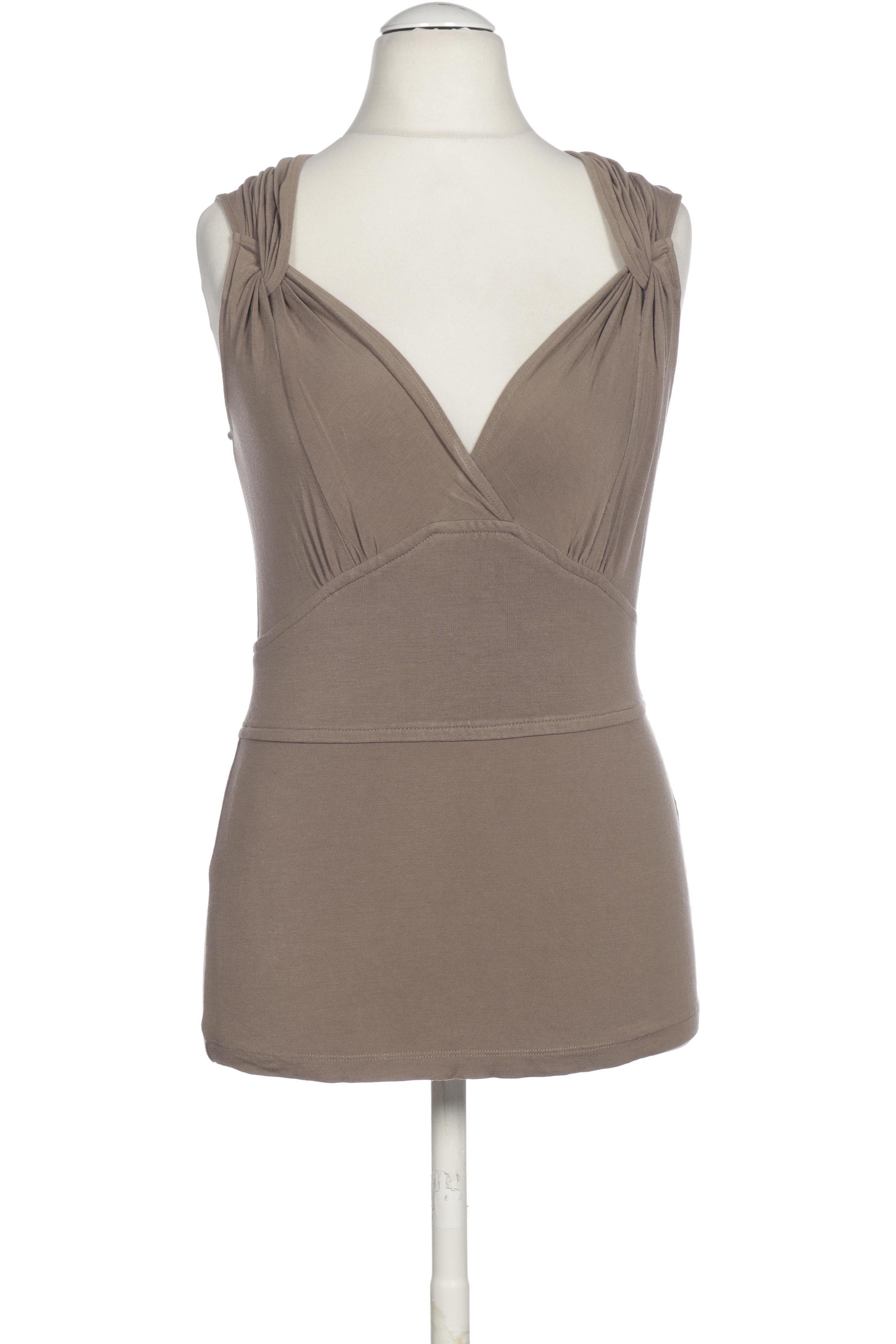 

Steffen Schraut Damen Top, beige, Gr. 36